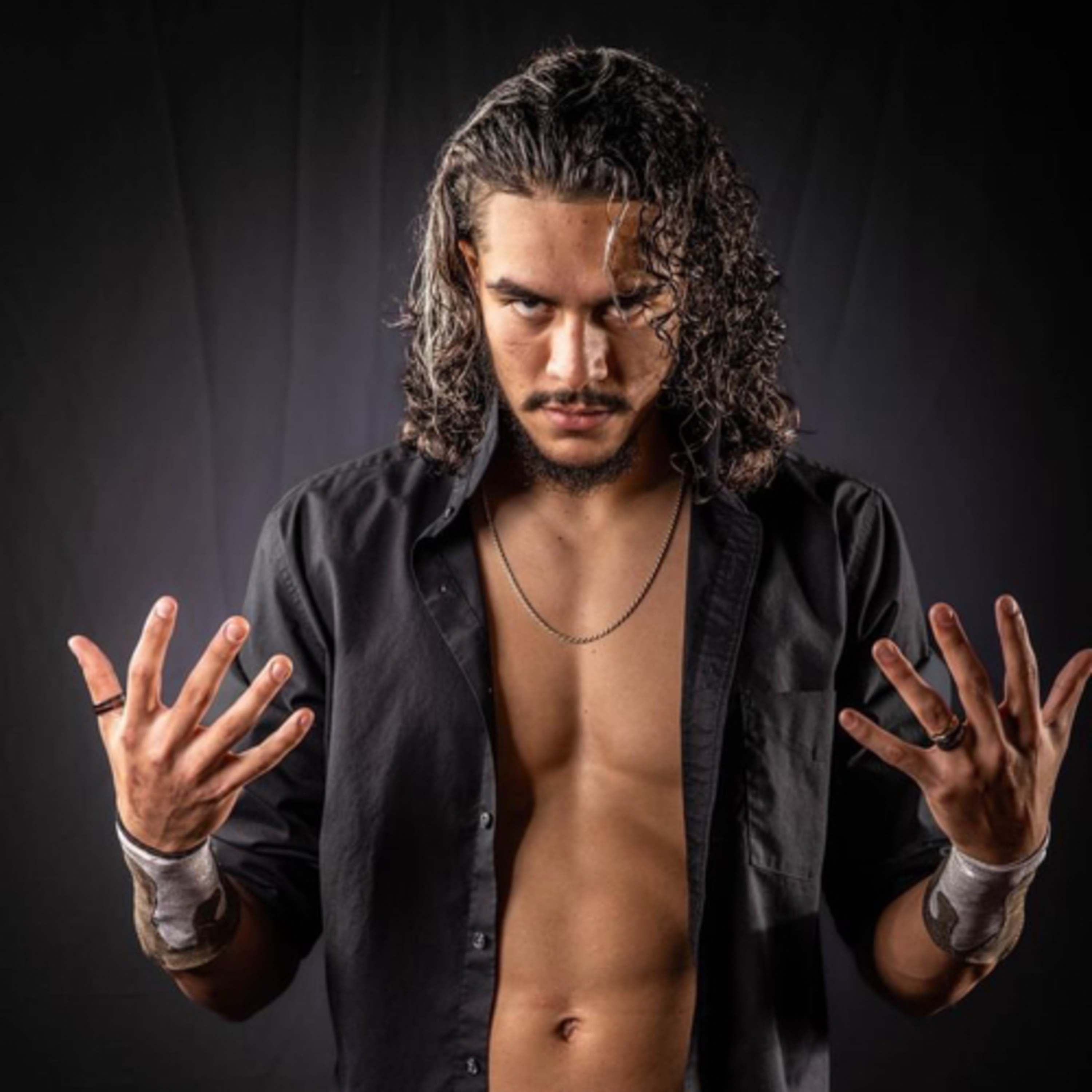 Everything Wrestling Podcast