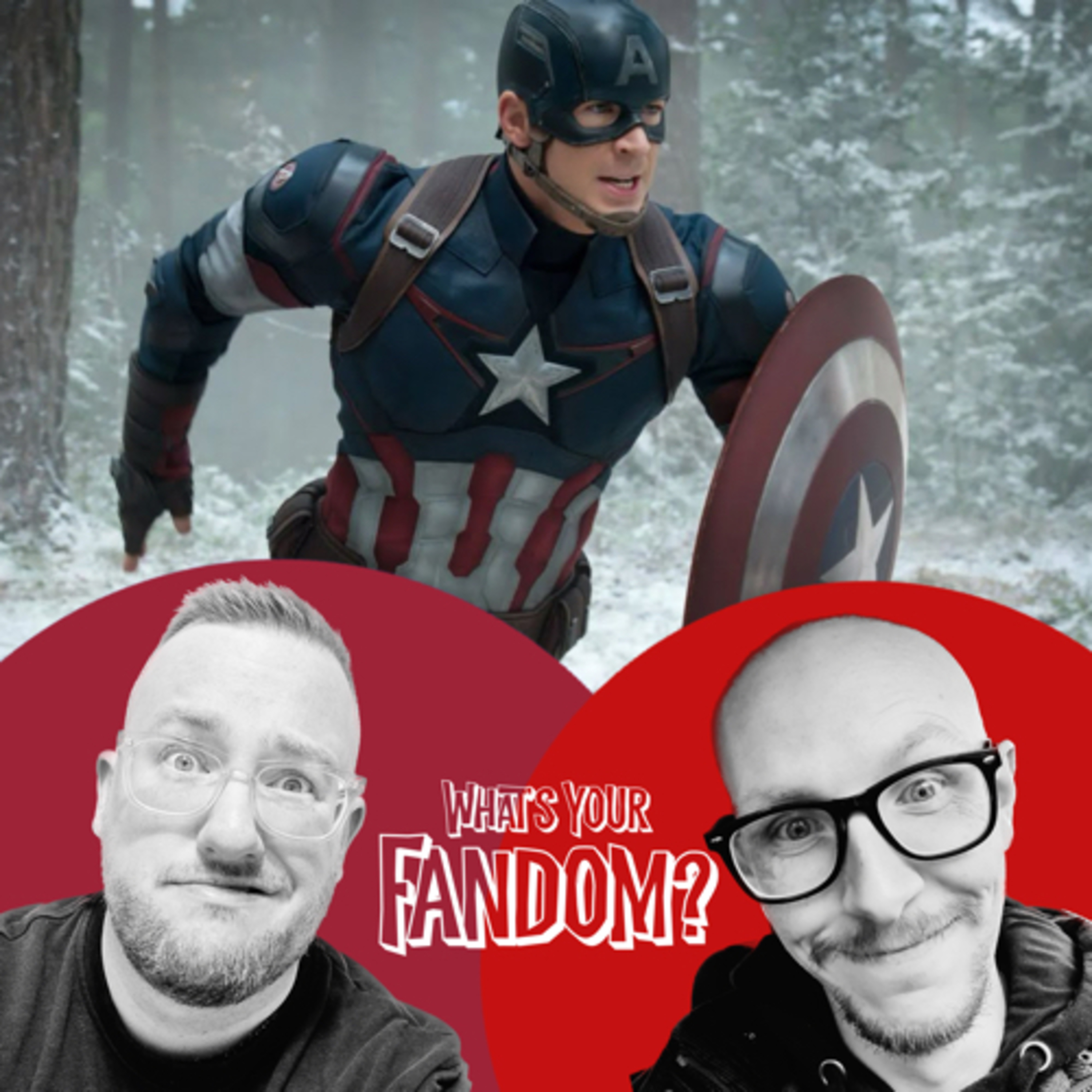 MCU - The Rise and Fall - PHASE 1: Part 2