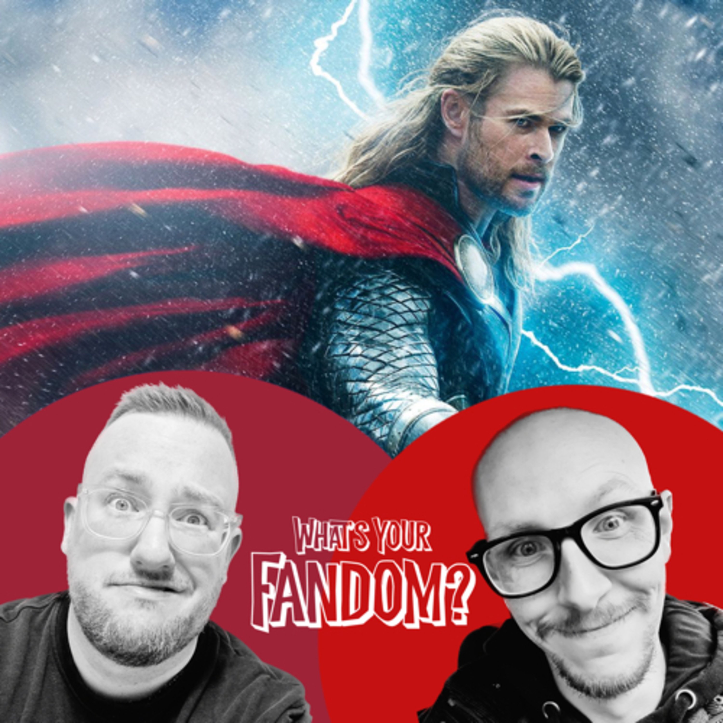 MCU - The Rise and Fall - PHASE 2: Part 1