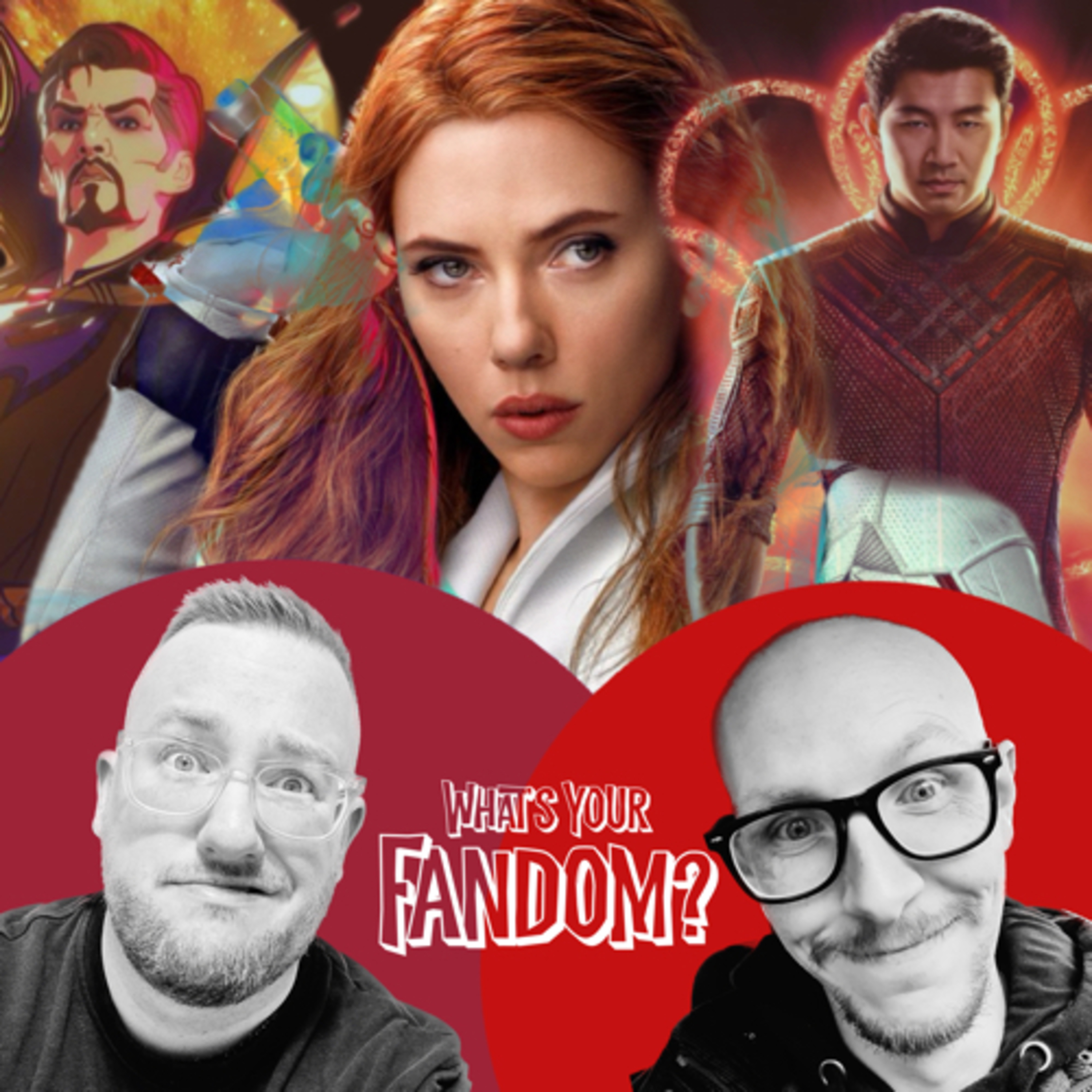 MCU - The Rise and Fall - PHASE 4: Part 2