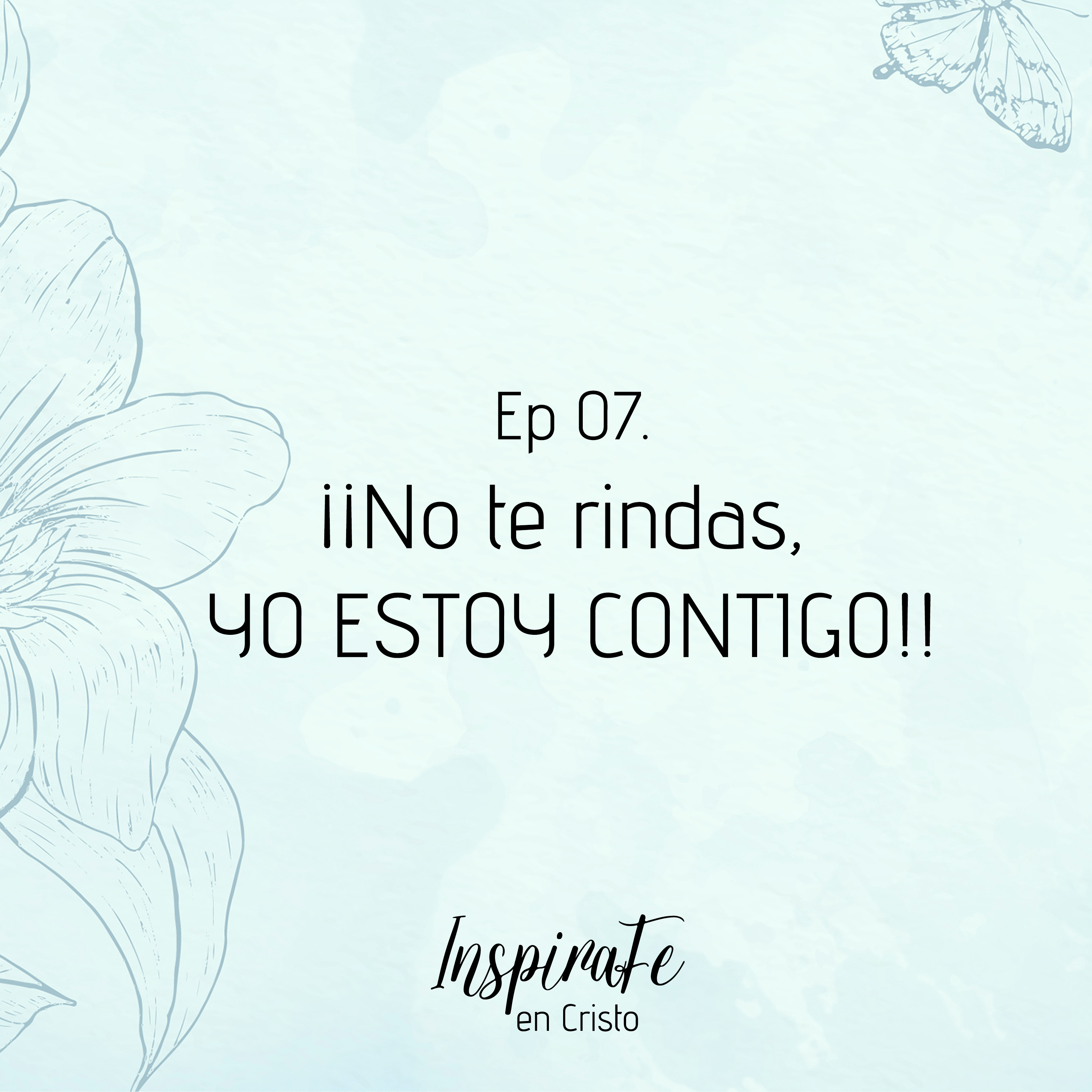 InspiraFe en Cristo