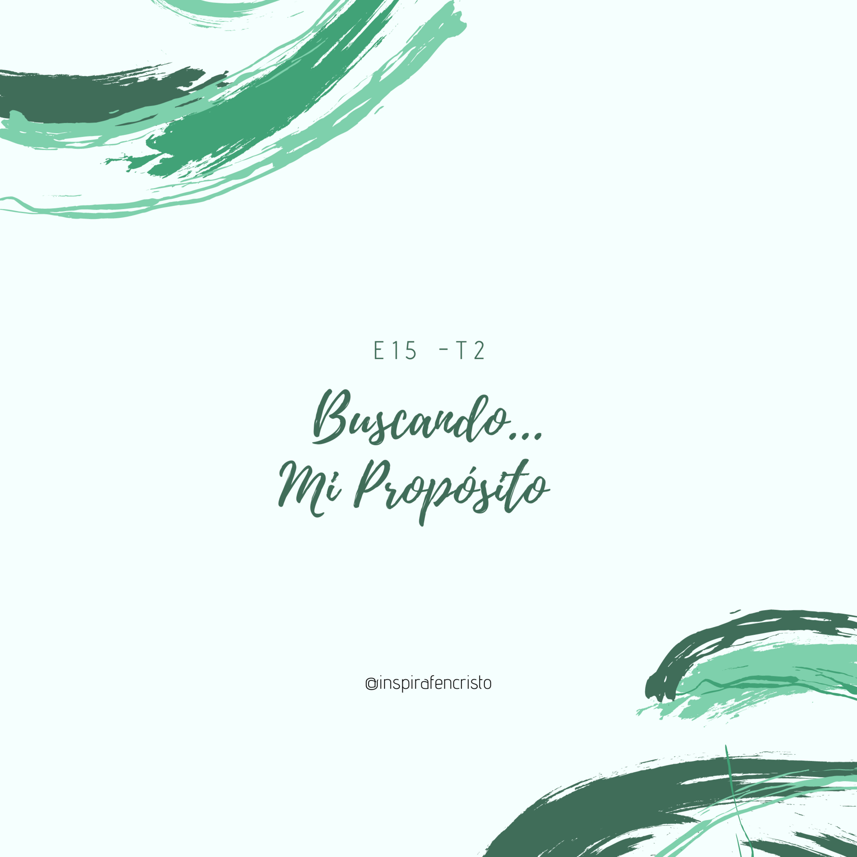 InspiraFe en Cristo