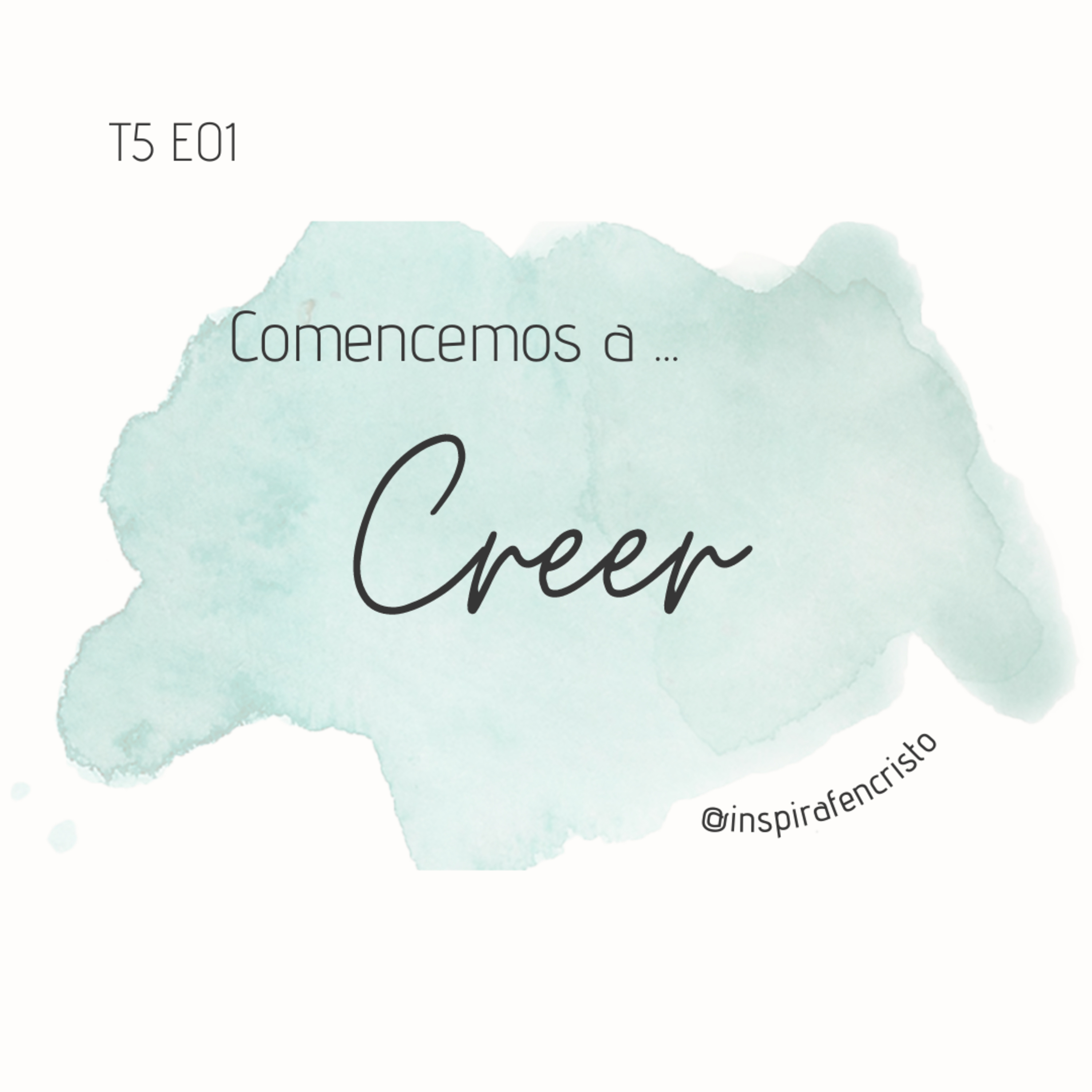 InspiraFe en Cristo