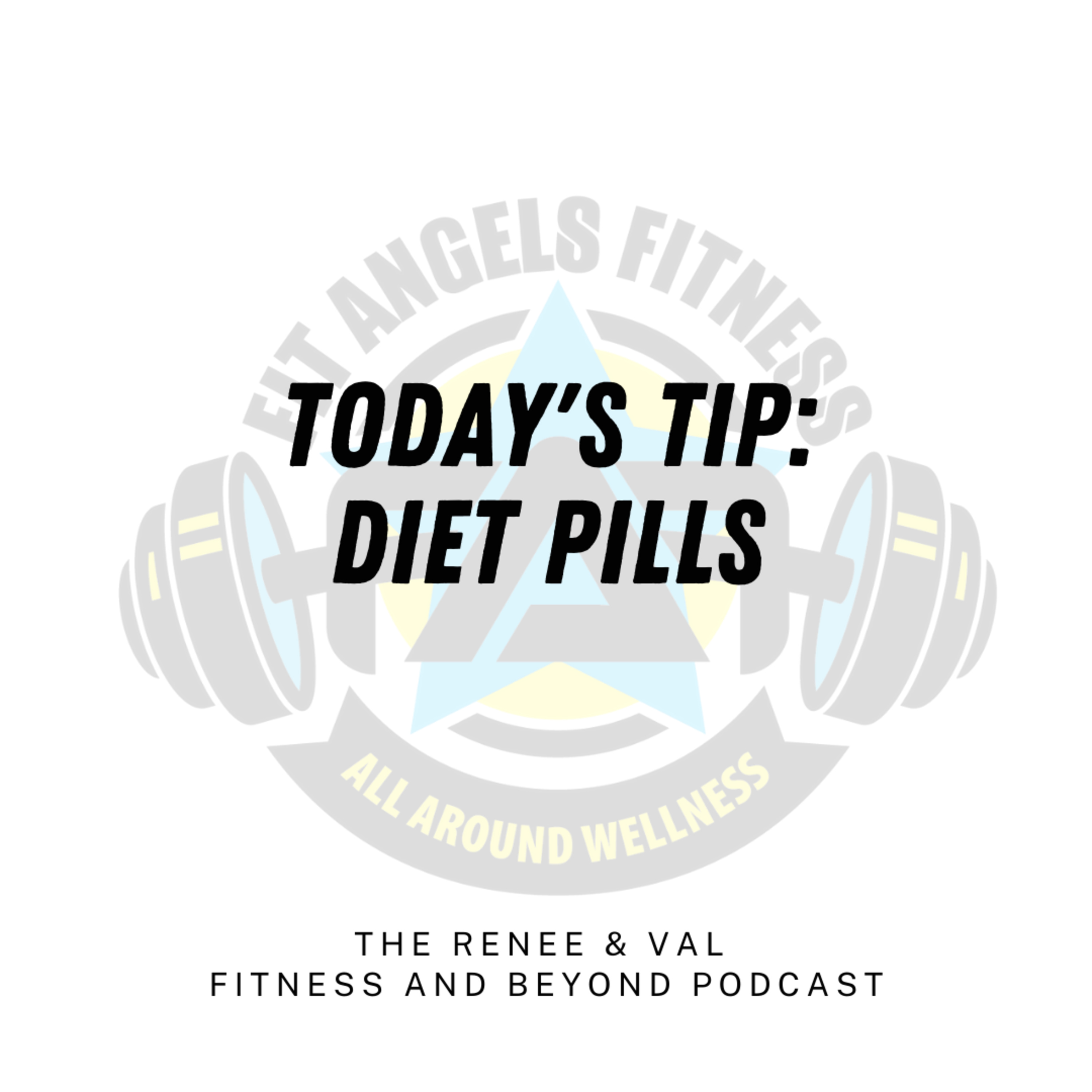 The Renée & Val Fitness and Beyond Podcast