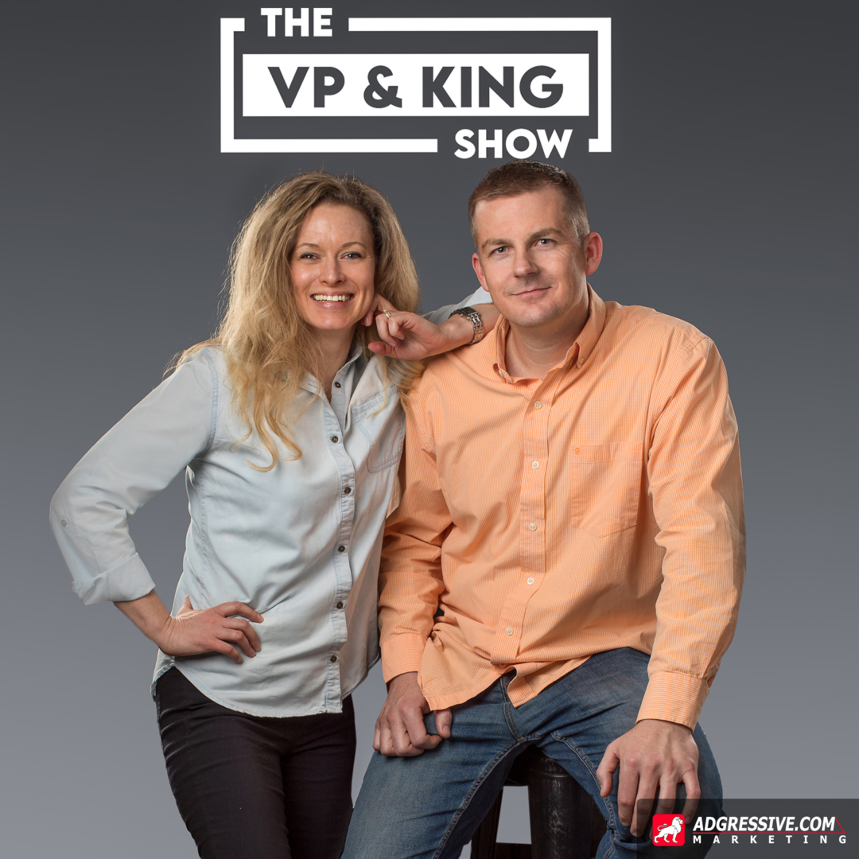 The Valerie King Show