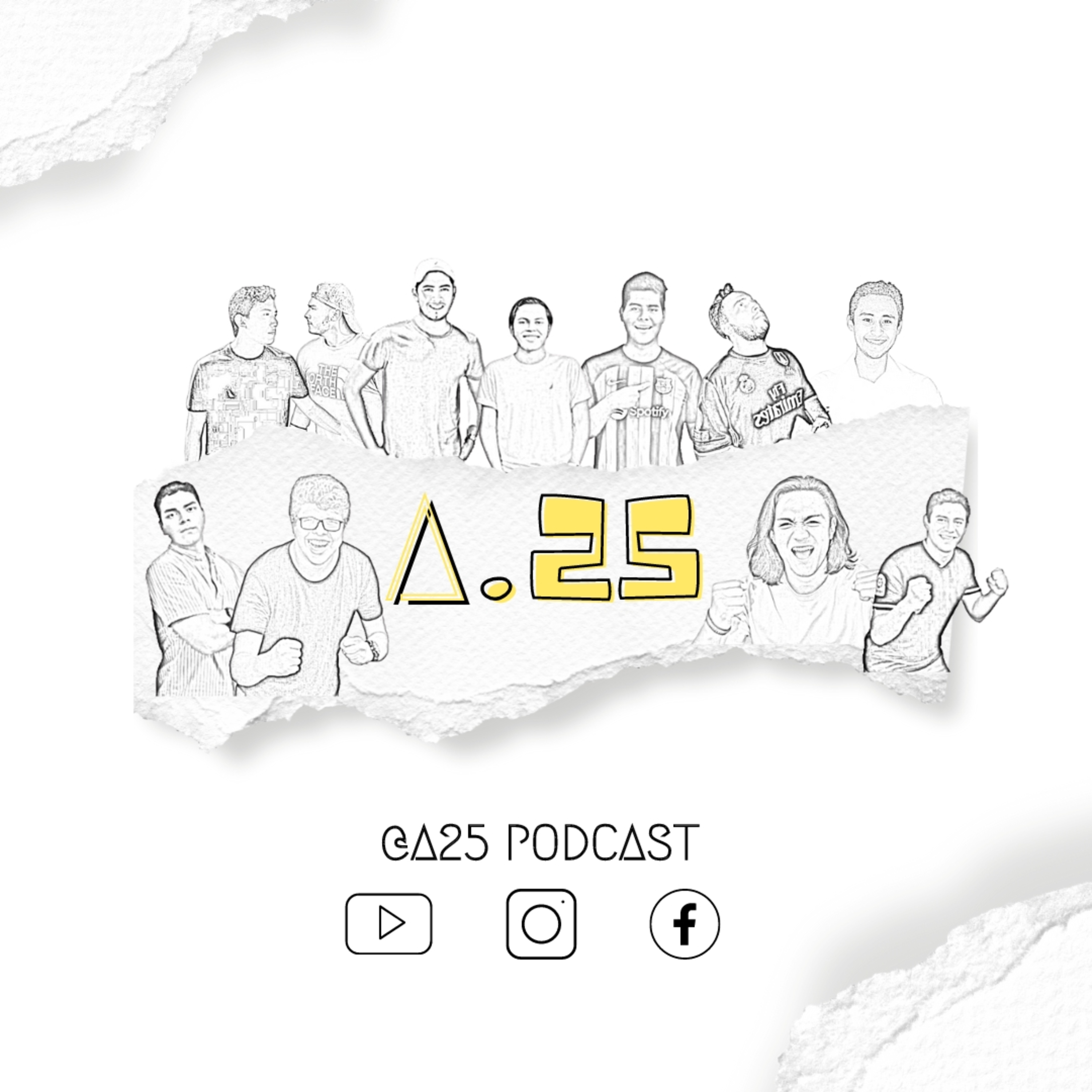 A PUNTO 25 II BALE, JAMES, OZIL Y DÍ MARÍA ¿CUÁL PRIME ES MEJOR?
