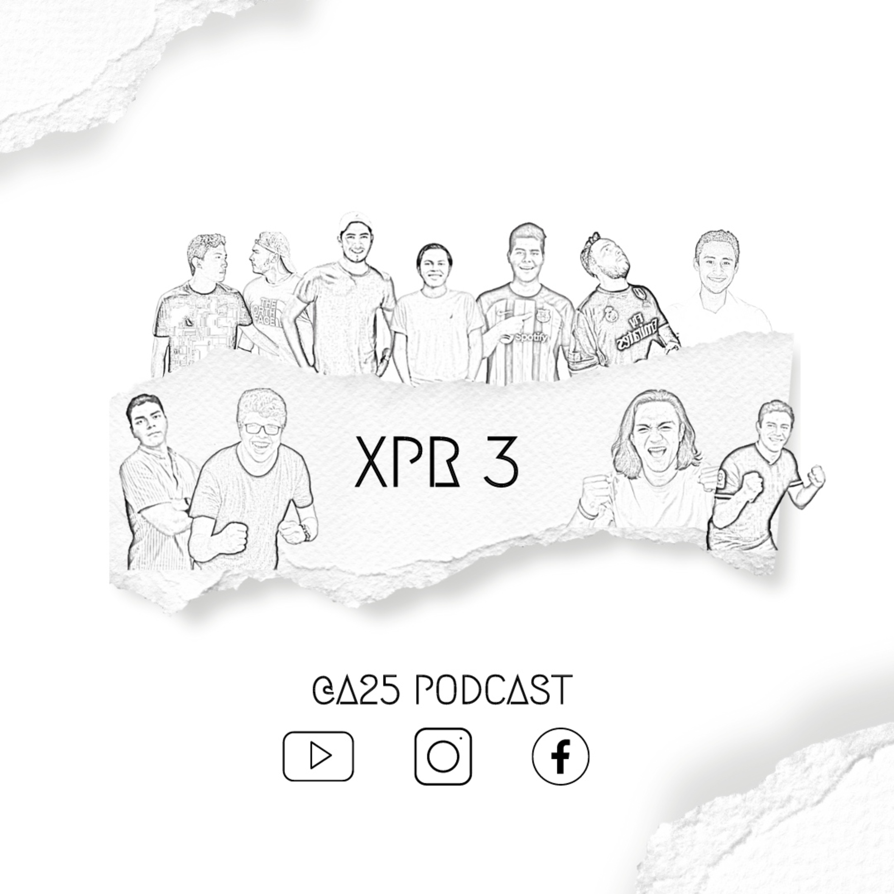 A25 EXPRESS II DOS MADRIDISTAS HABLANDO LA REALIDAD DE UN BARCA ELIMINADO DE EUROPA, OTRA VEZ