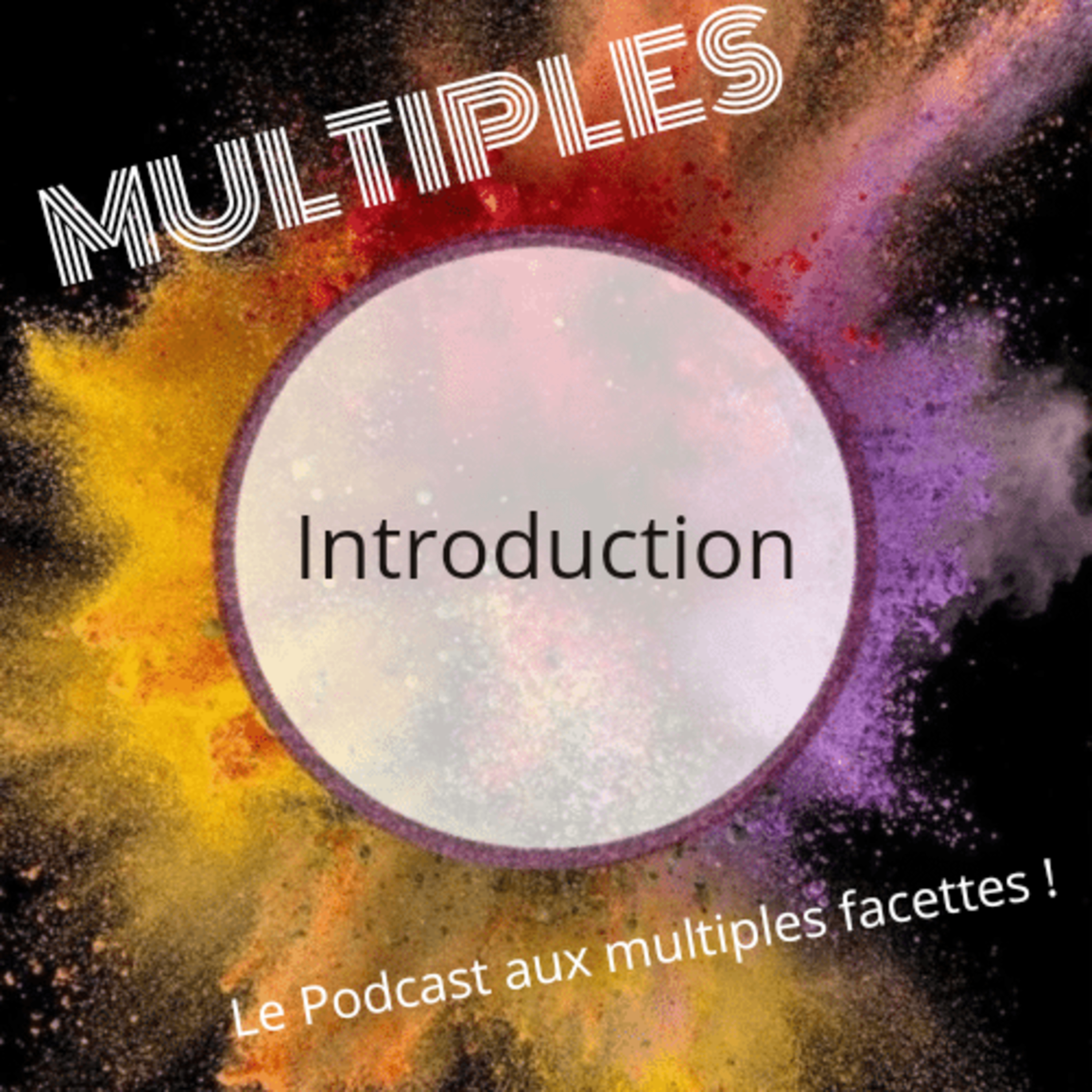 En quête de sens astro, le podcast.