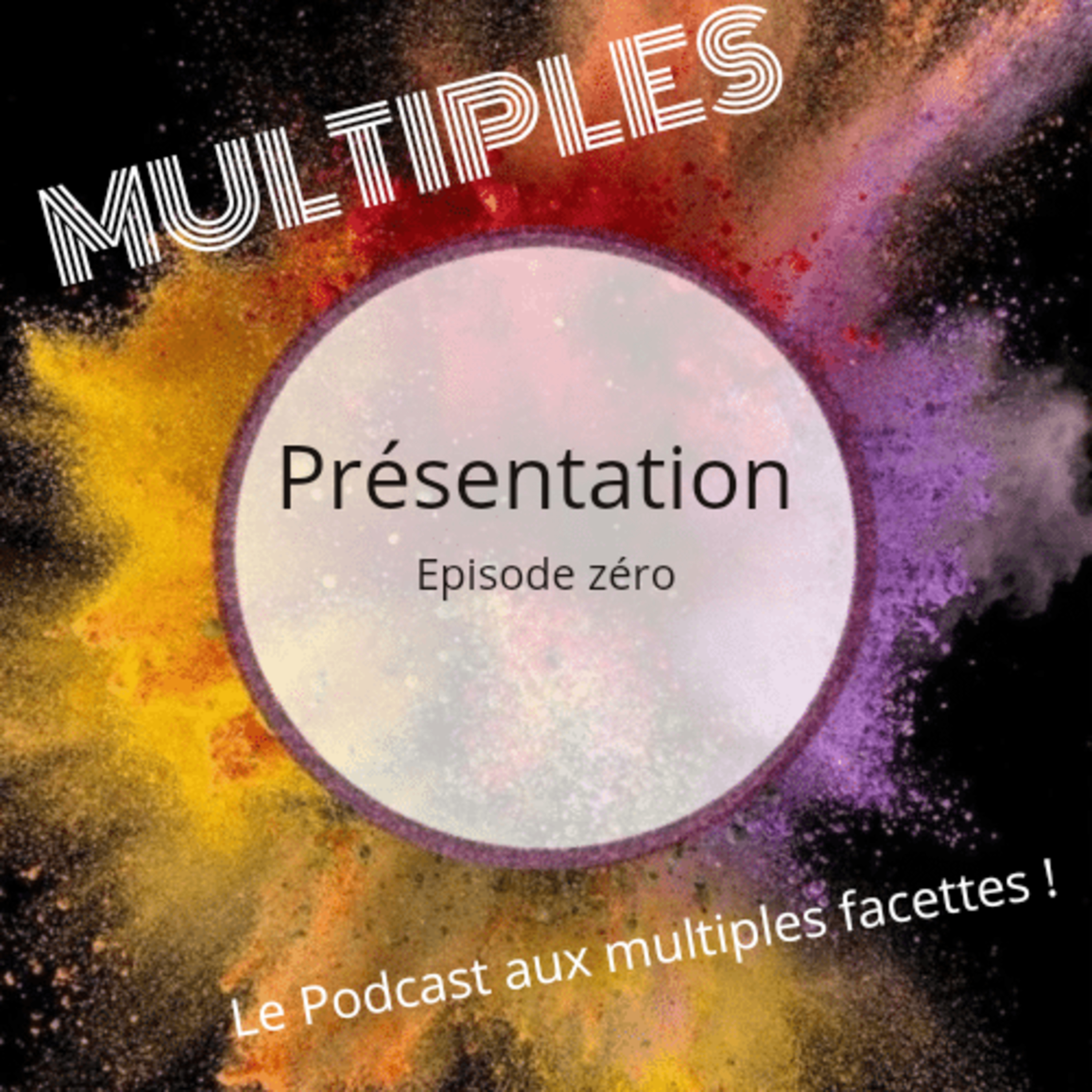 En quête de sens astro, le podcast.