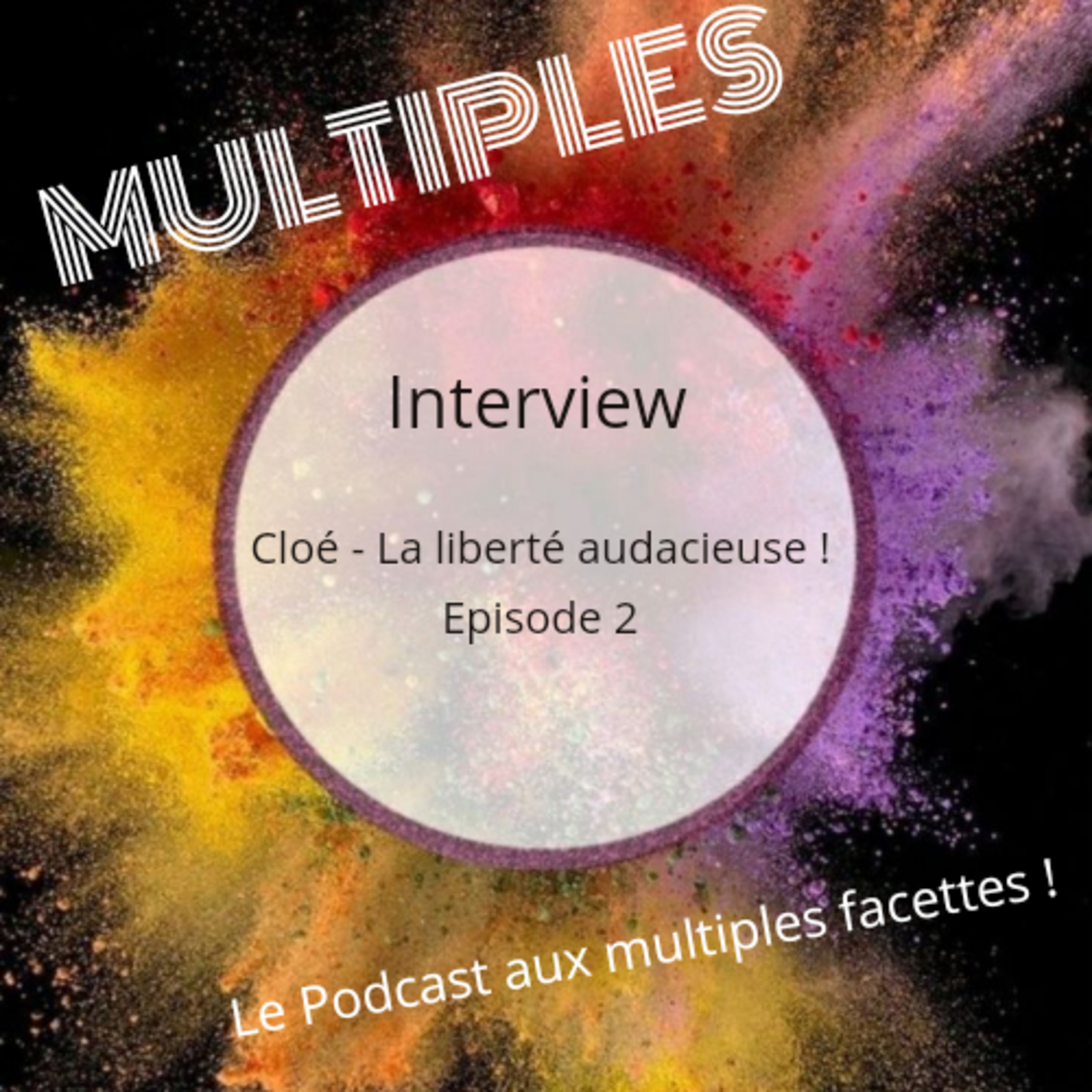 En quête de sens astro, le podcast.