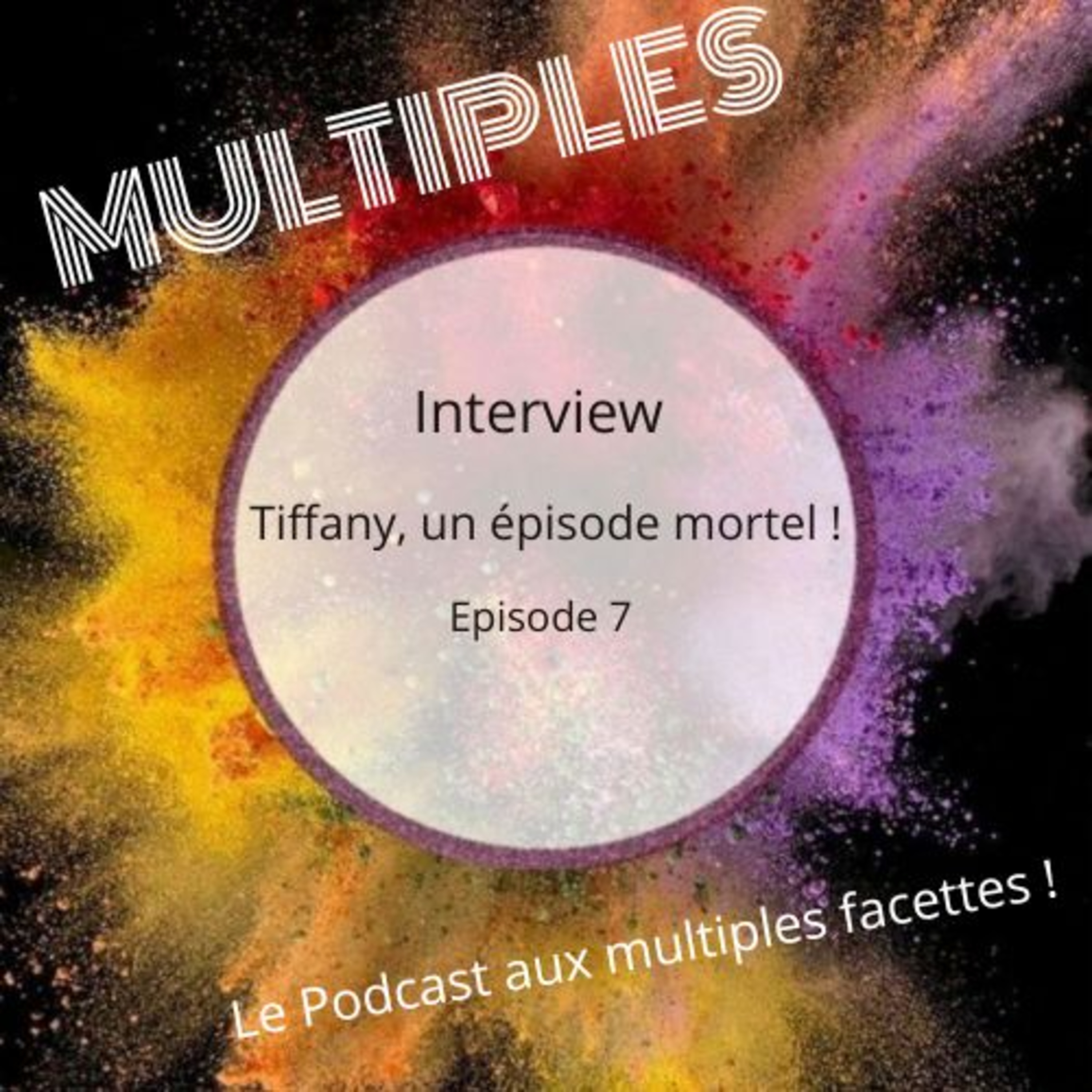 En quête de sens astro, le podcast.
