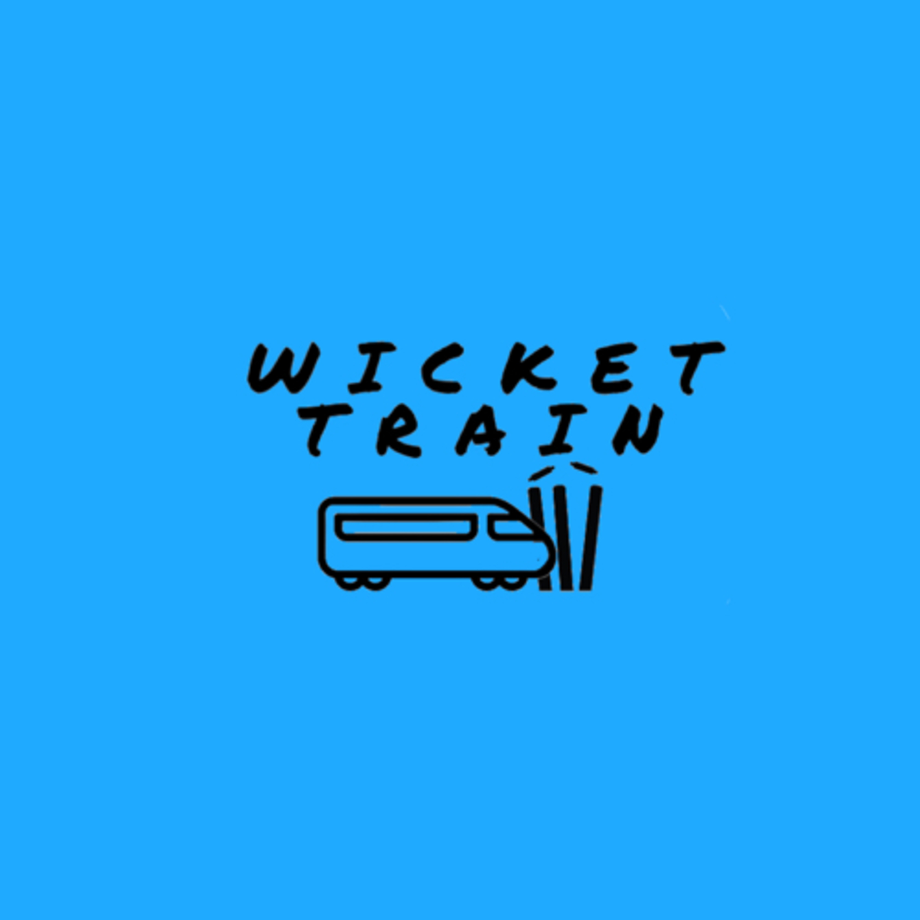The Wicket Train Podcast