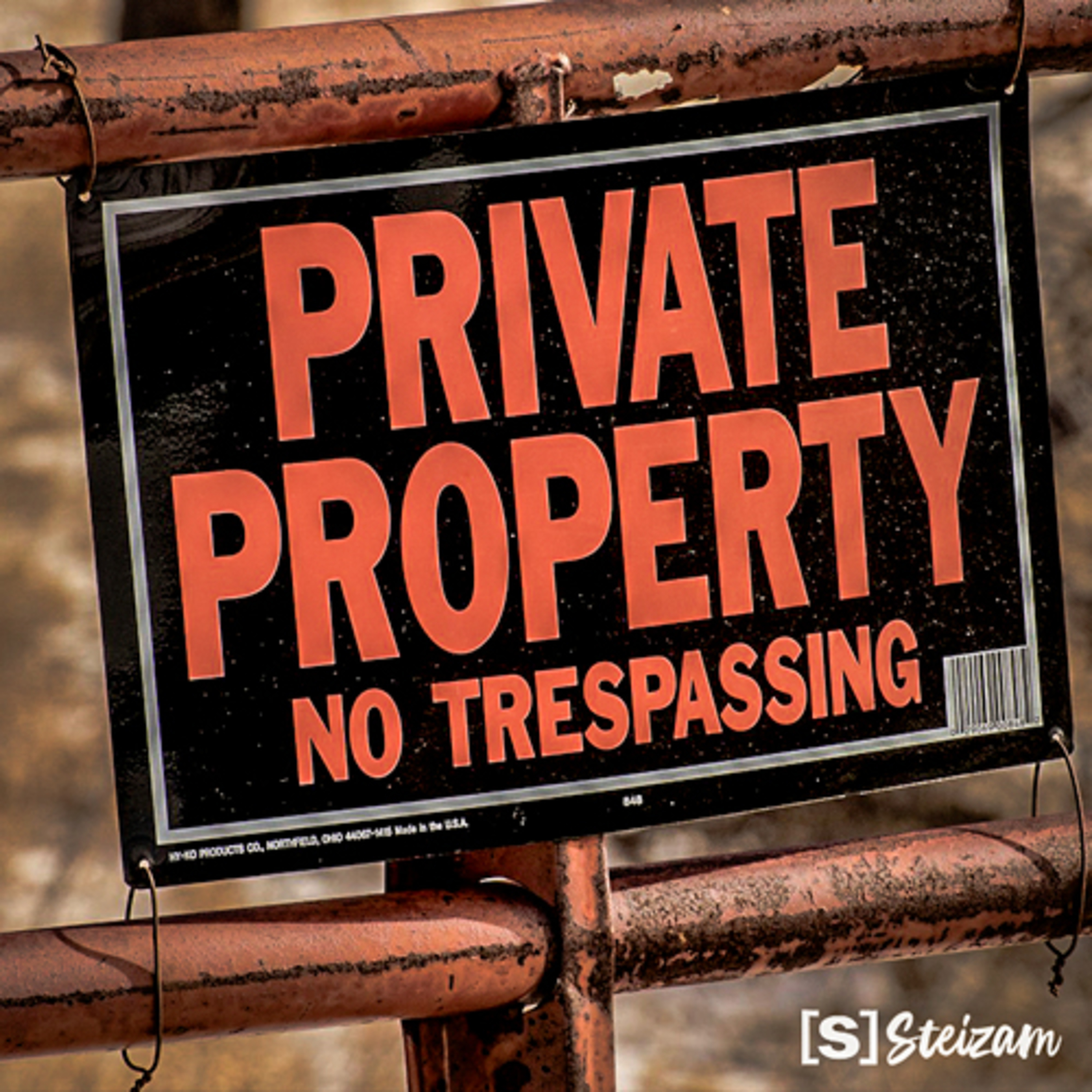 Propiedad Privada