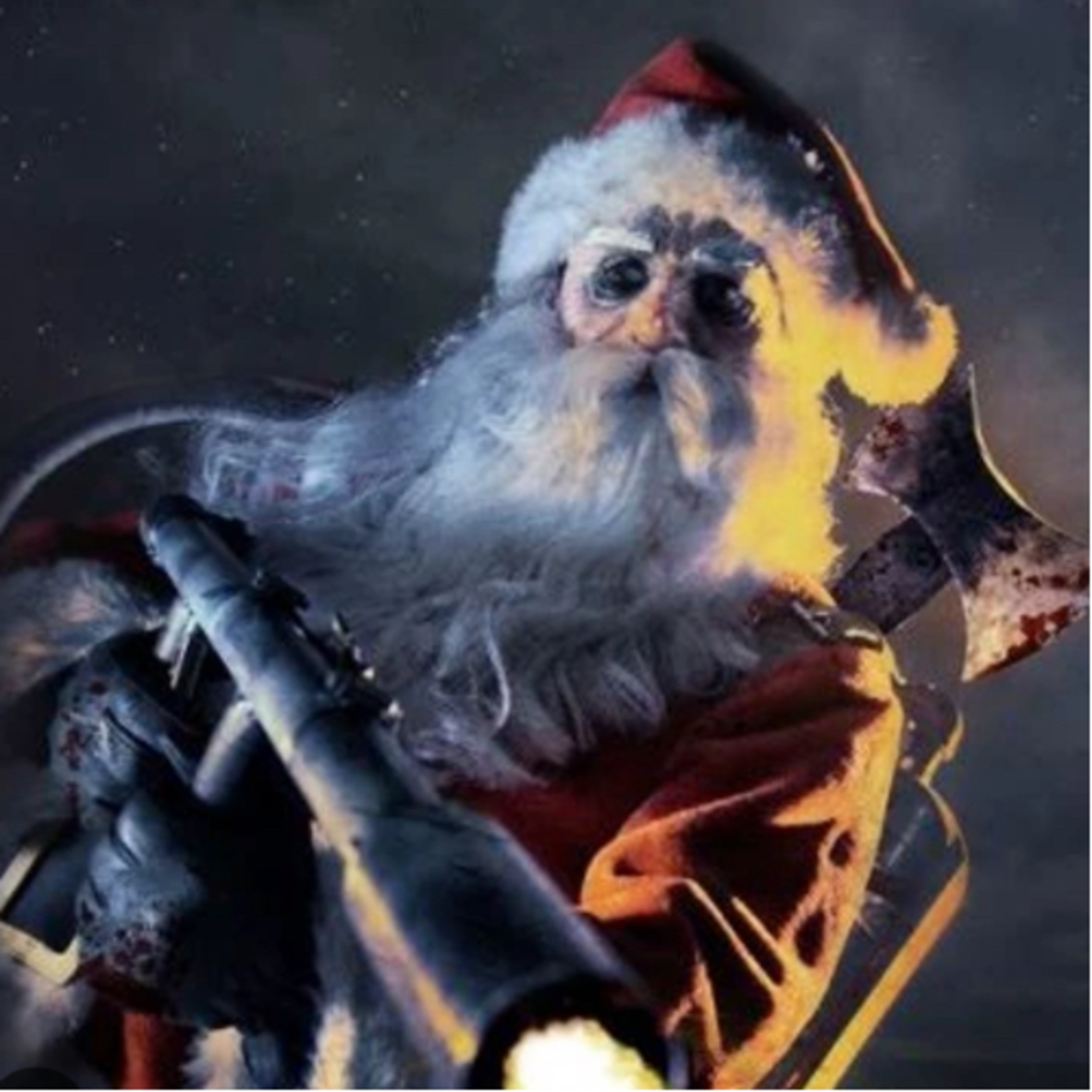 Santa asesino episode artwork