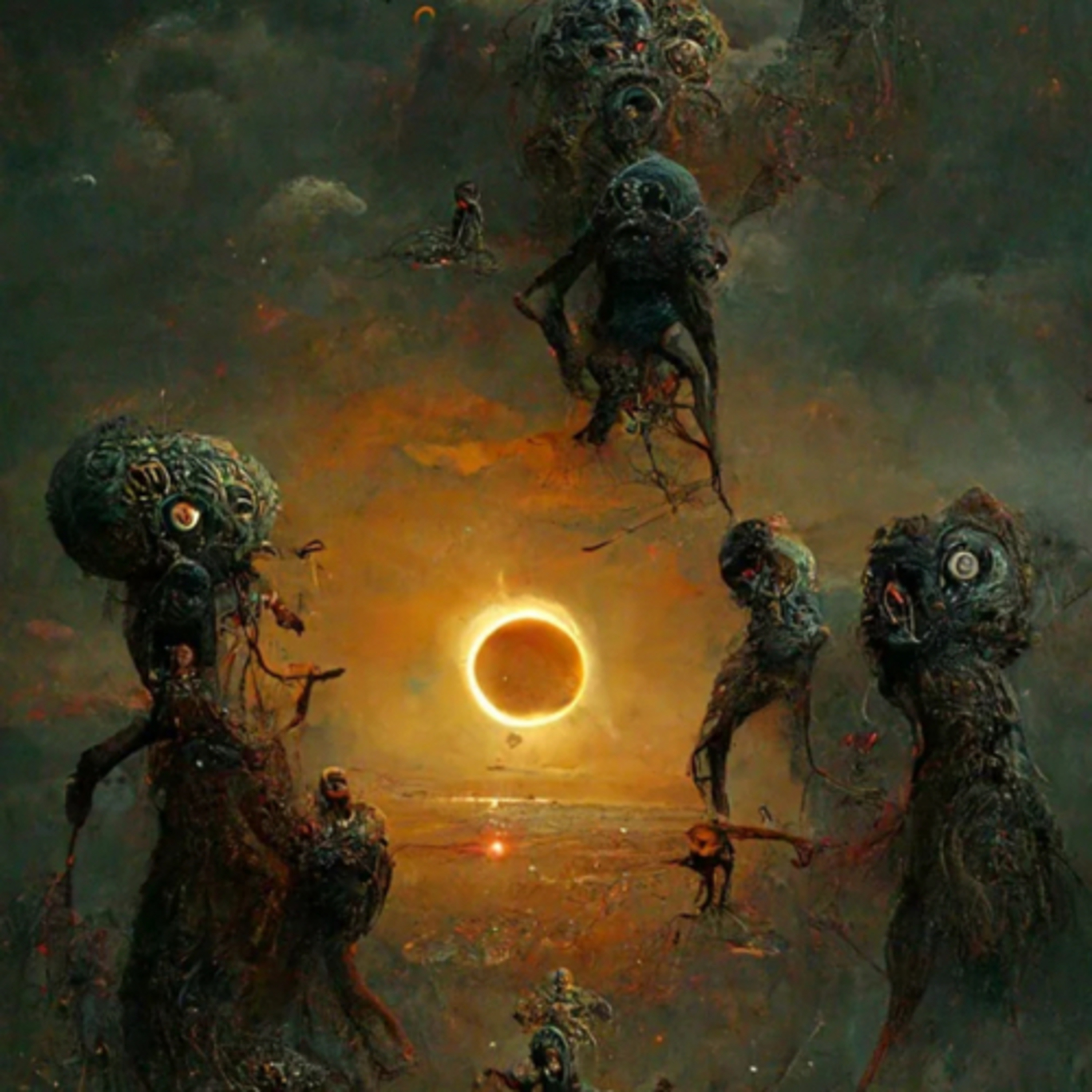Serca del cielo episode artwork