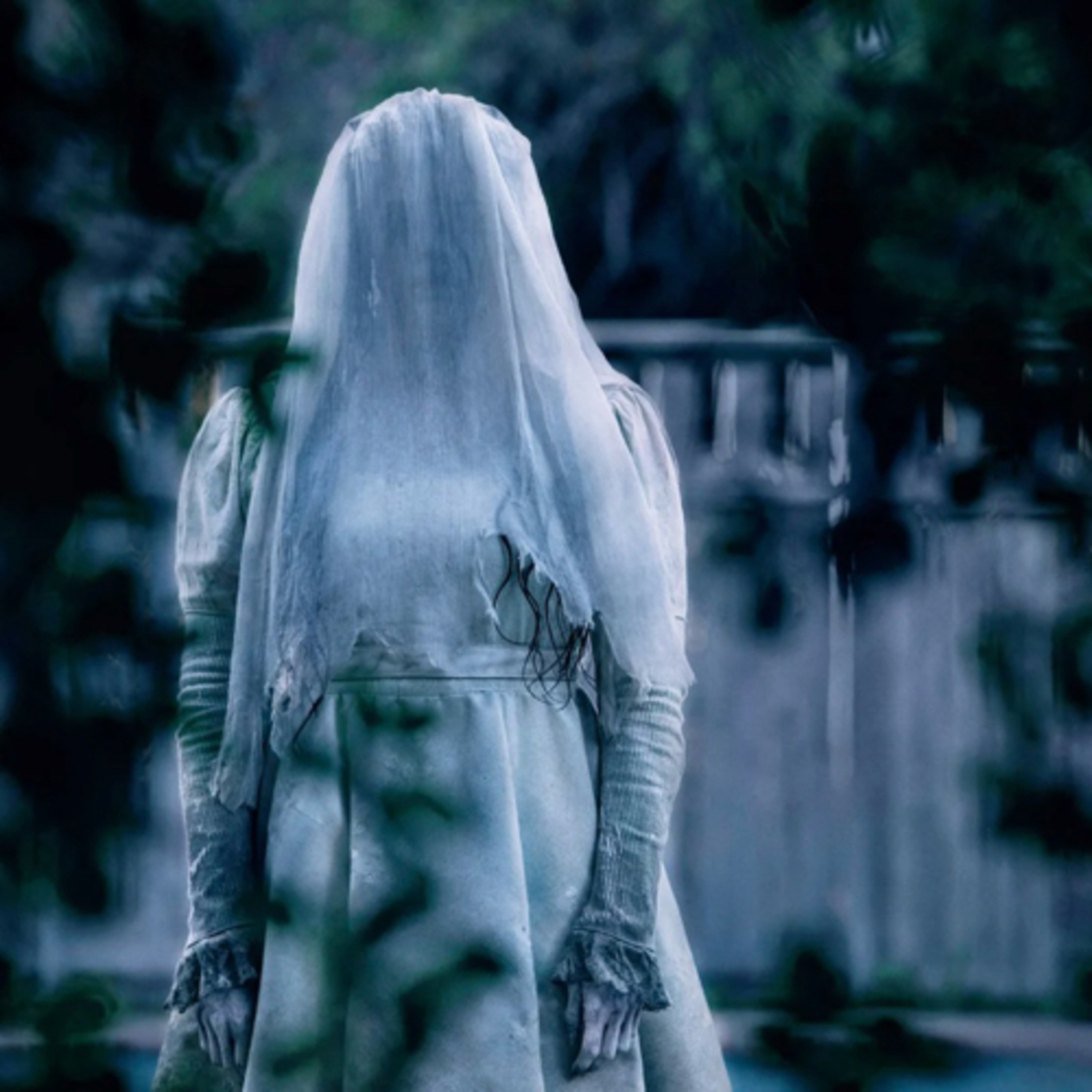 La llorona  episode artwork