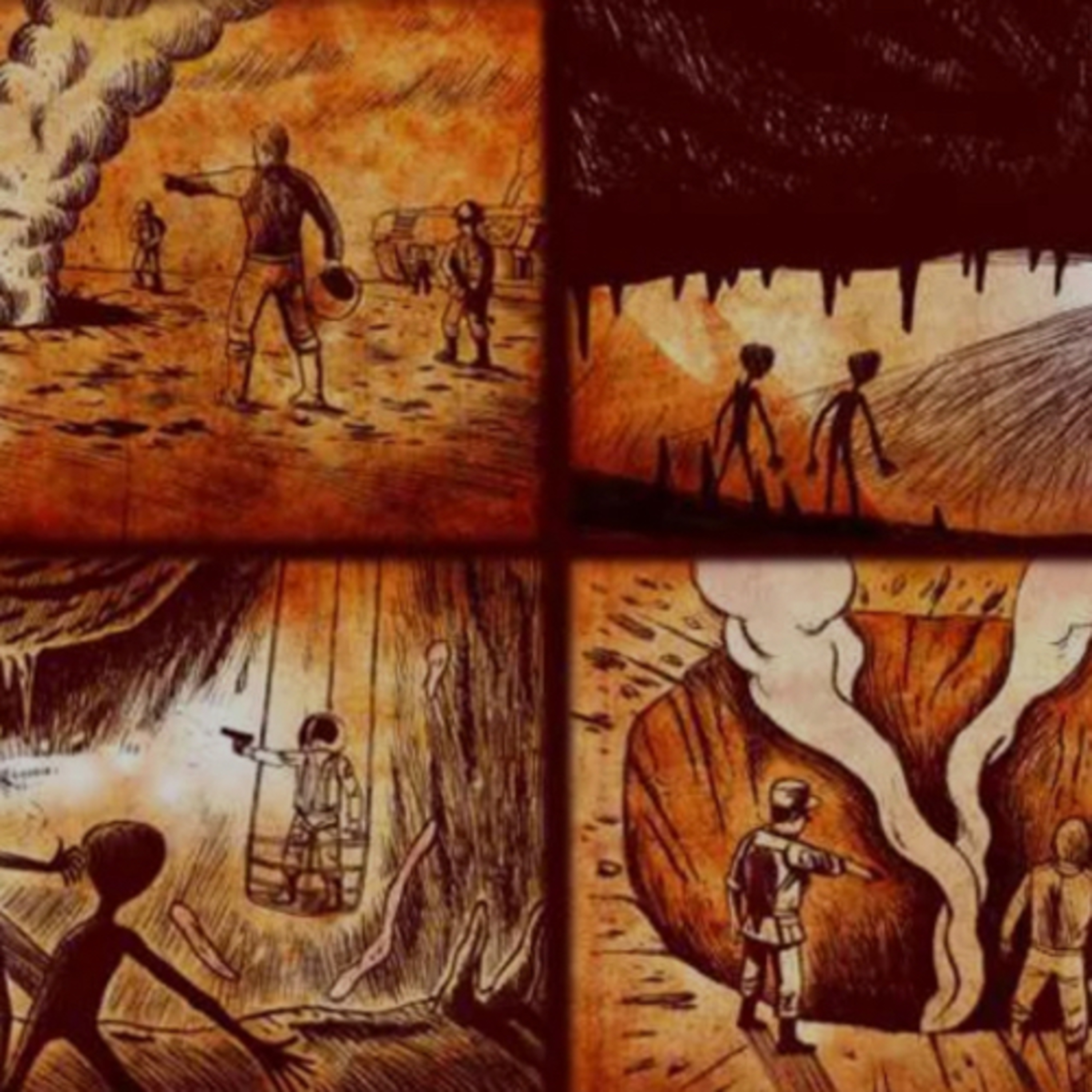 PHIL SCHNEIDER  episode artwork