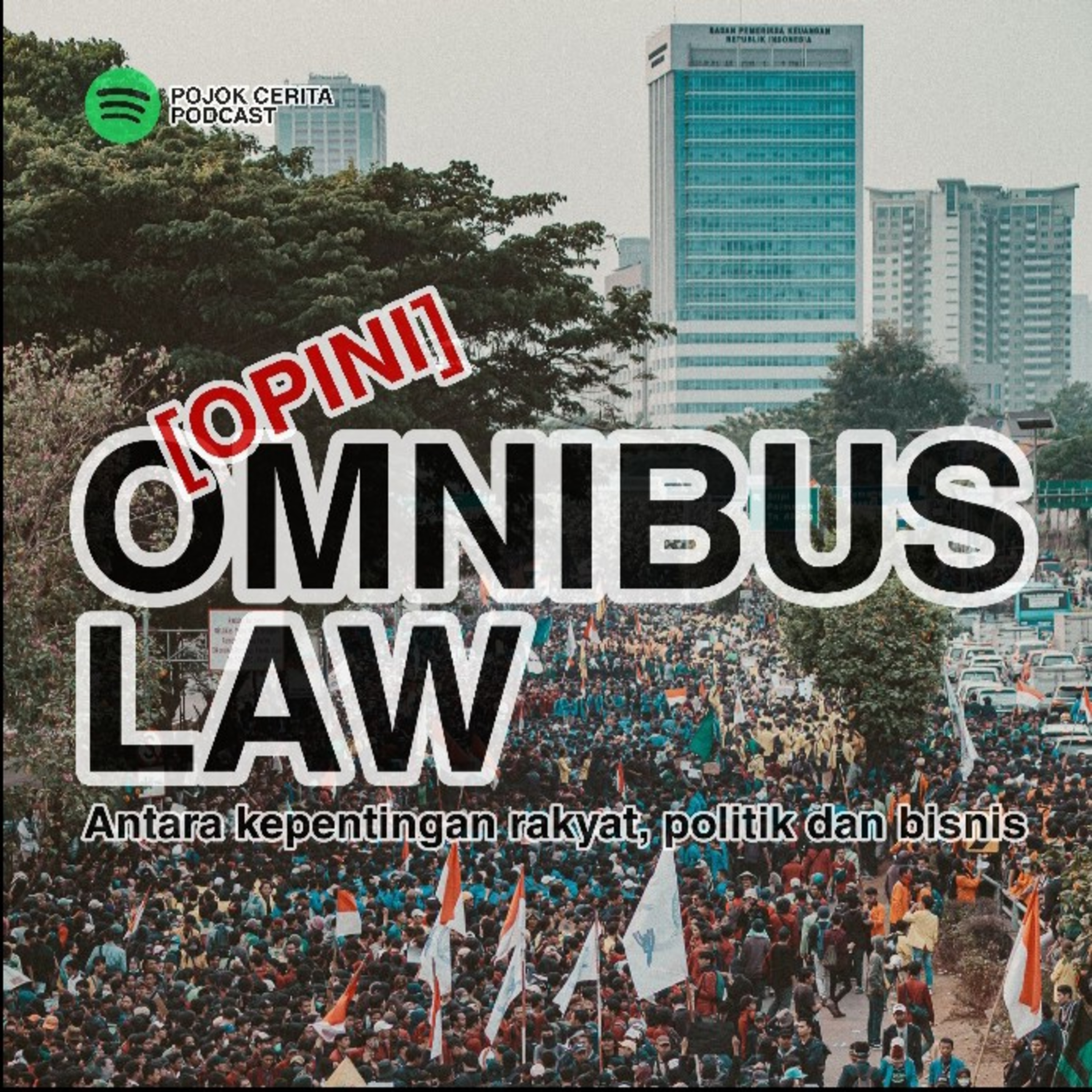 Pojok Cerita
