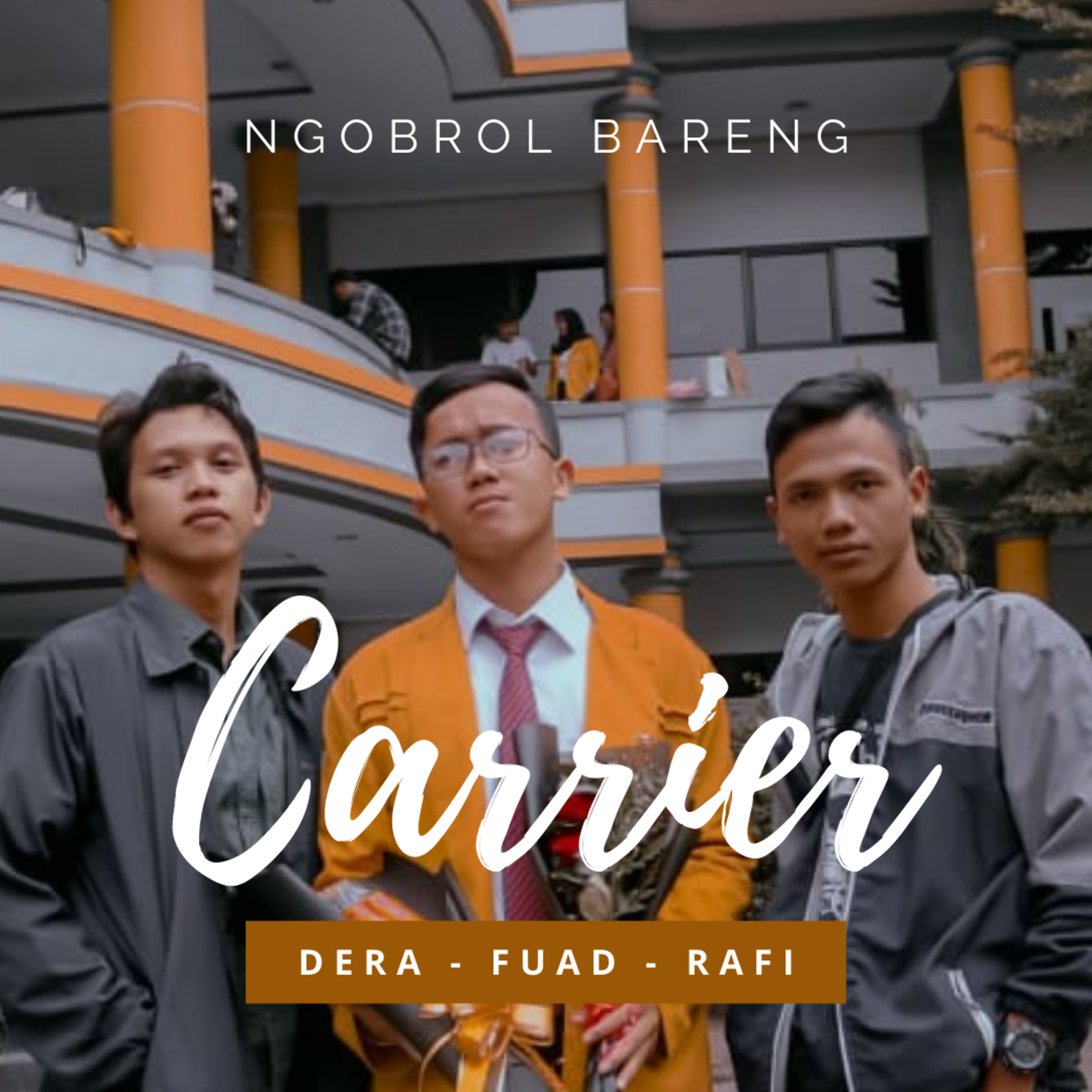 Pojok Cerita
