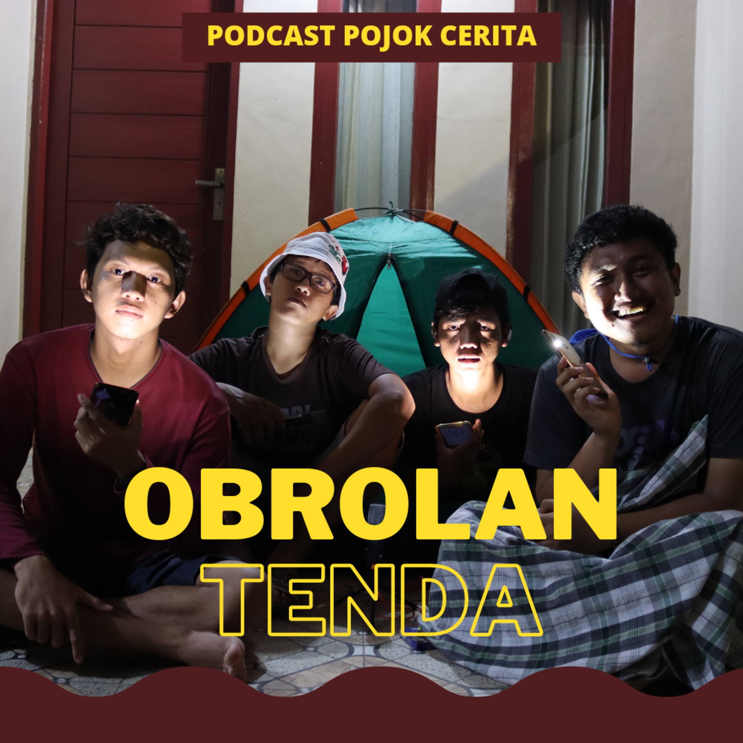 Pojok Cerita