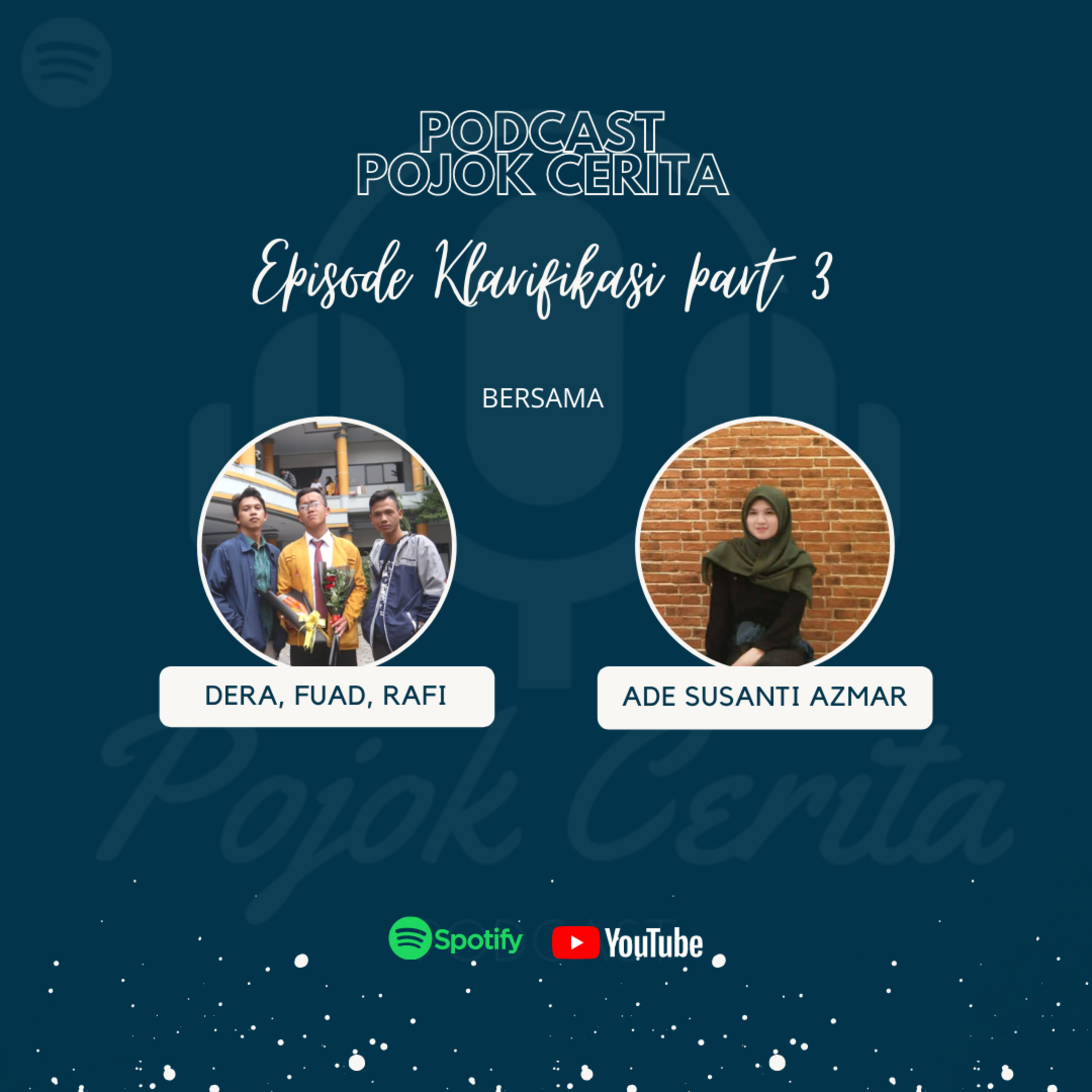 Pojok Cerita
