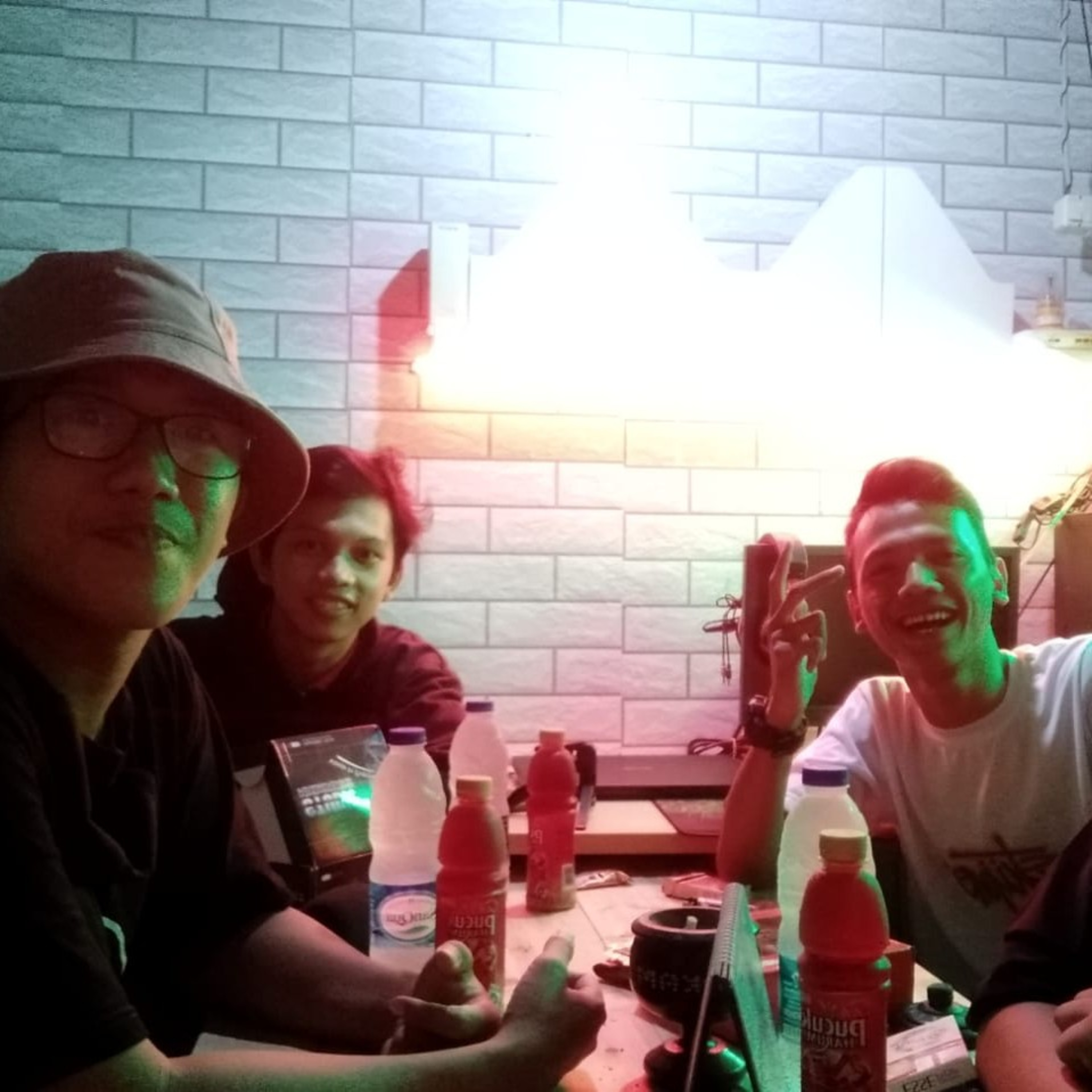 Pojok Cerita