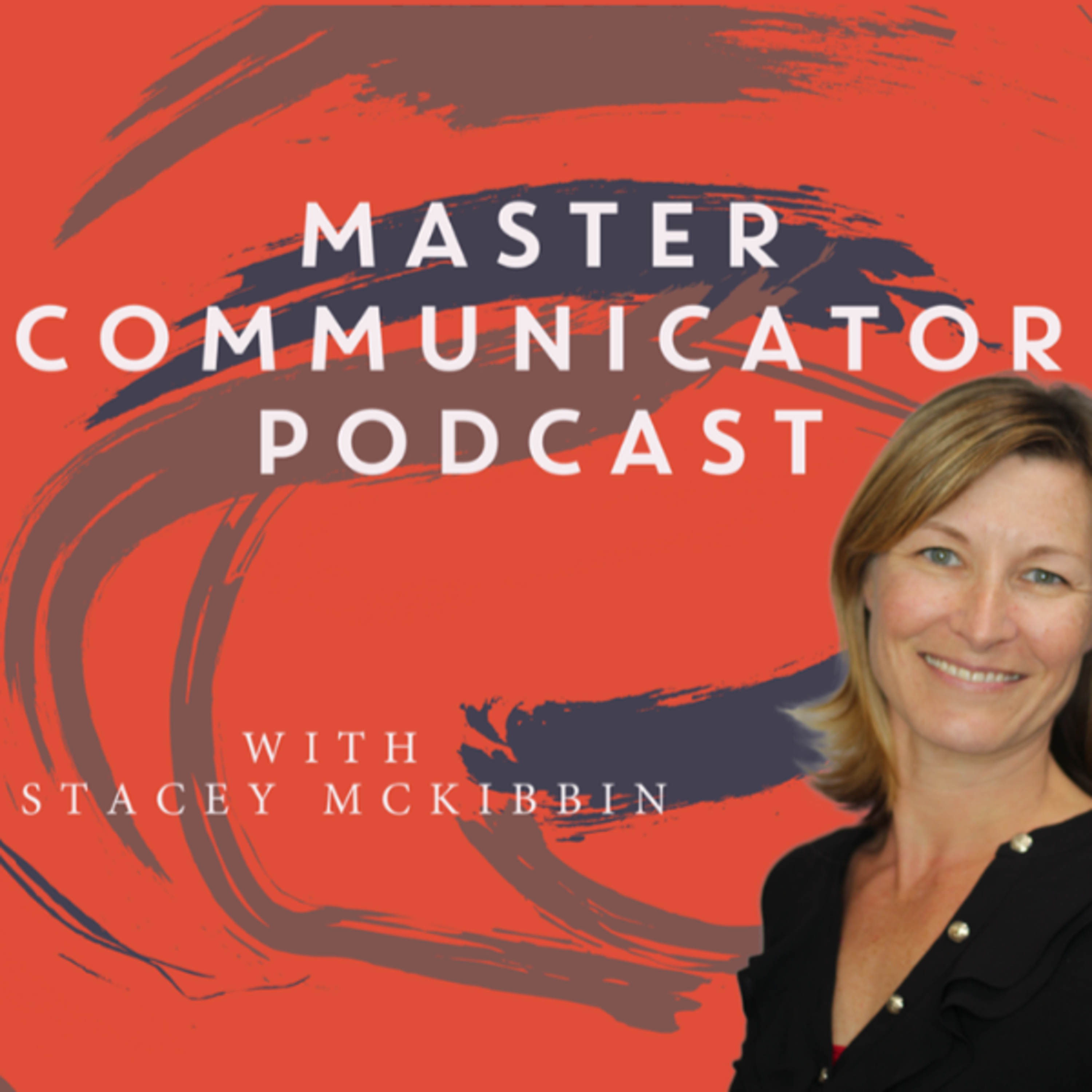 Master Communicator Podcast