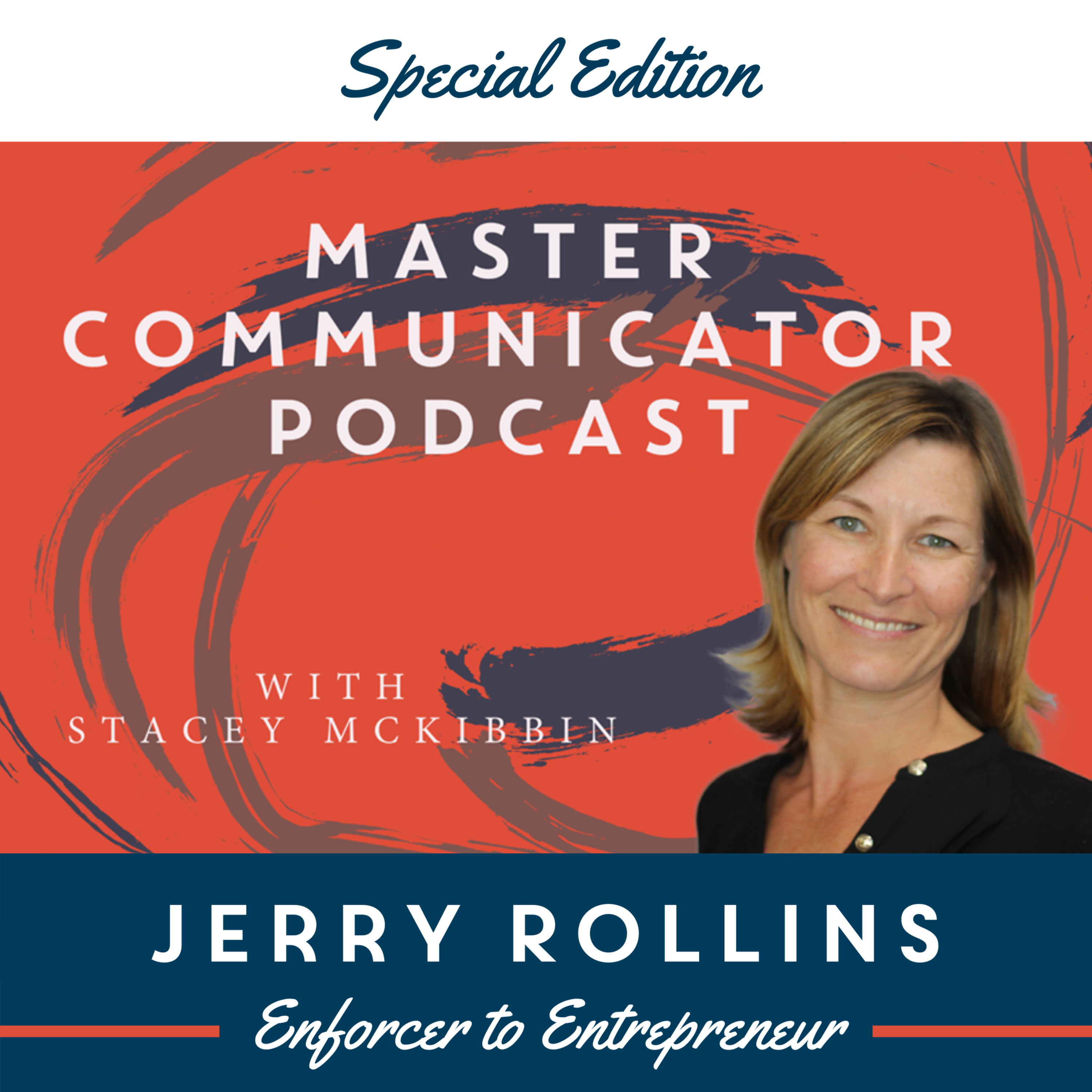 Master Communicator Podcast