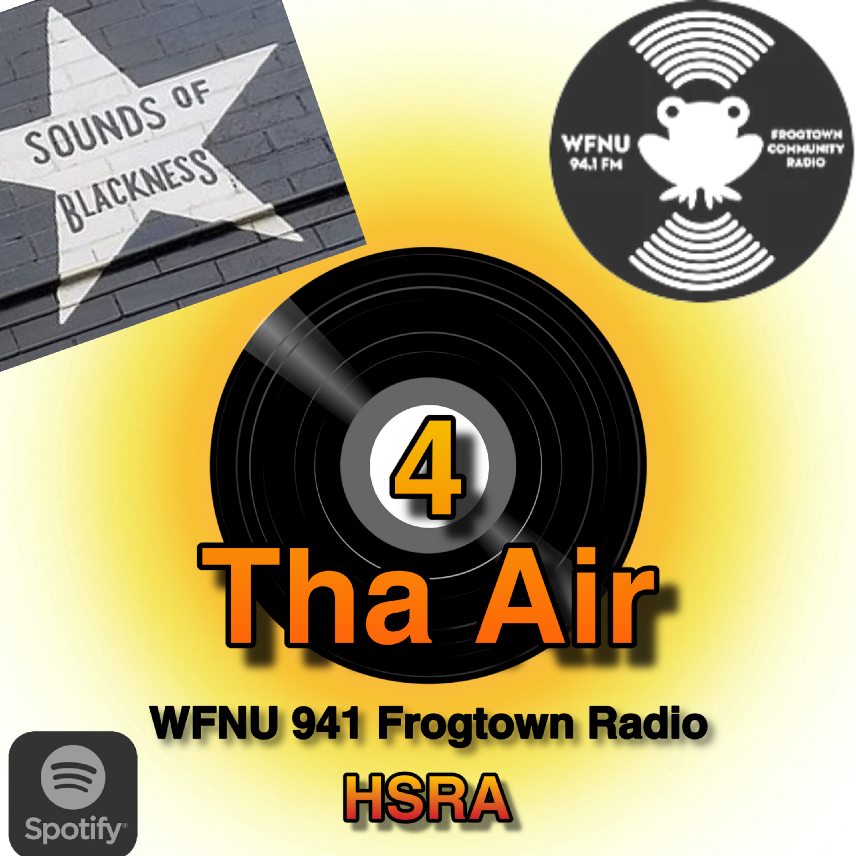 4 tha Air