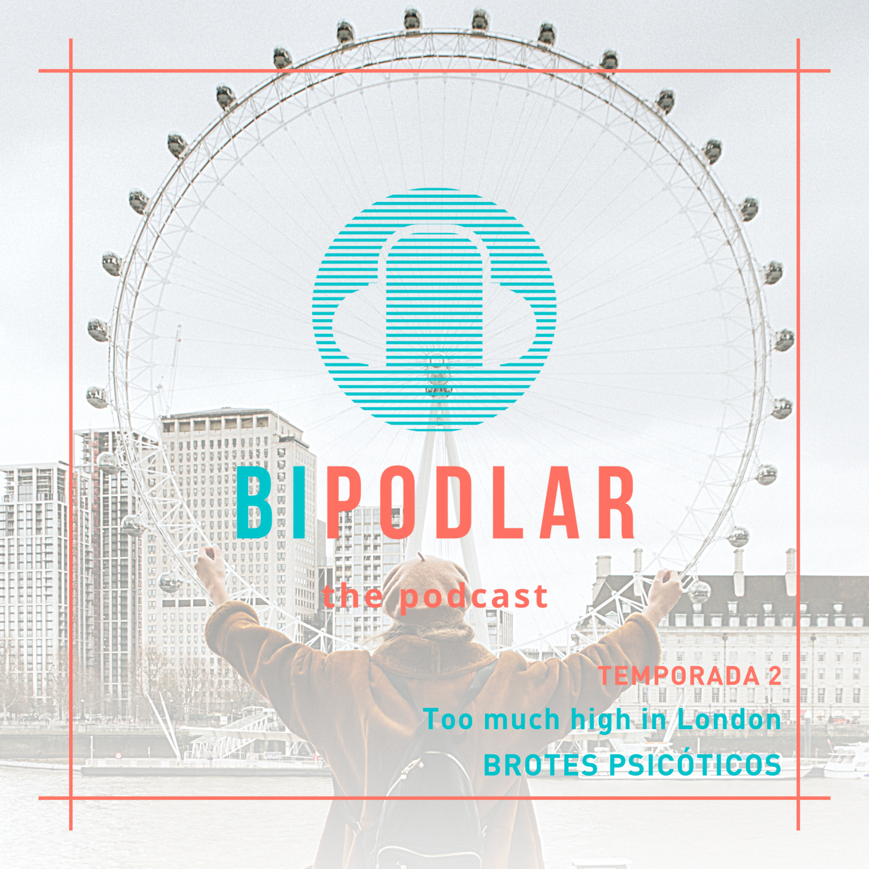 Bipodlar - The Podcast