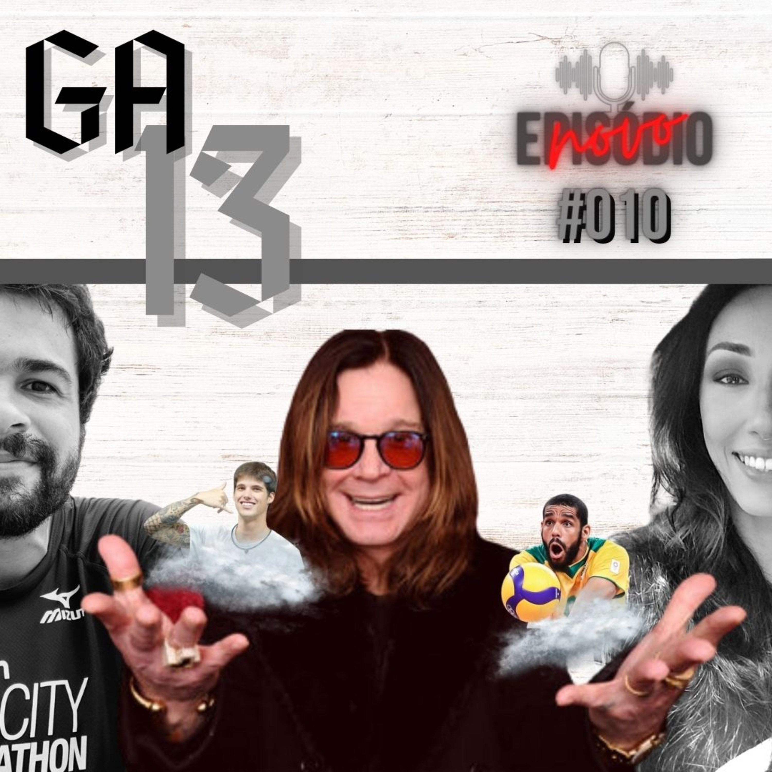 Falas Ordinárias