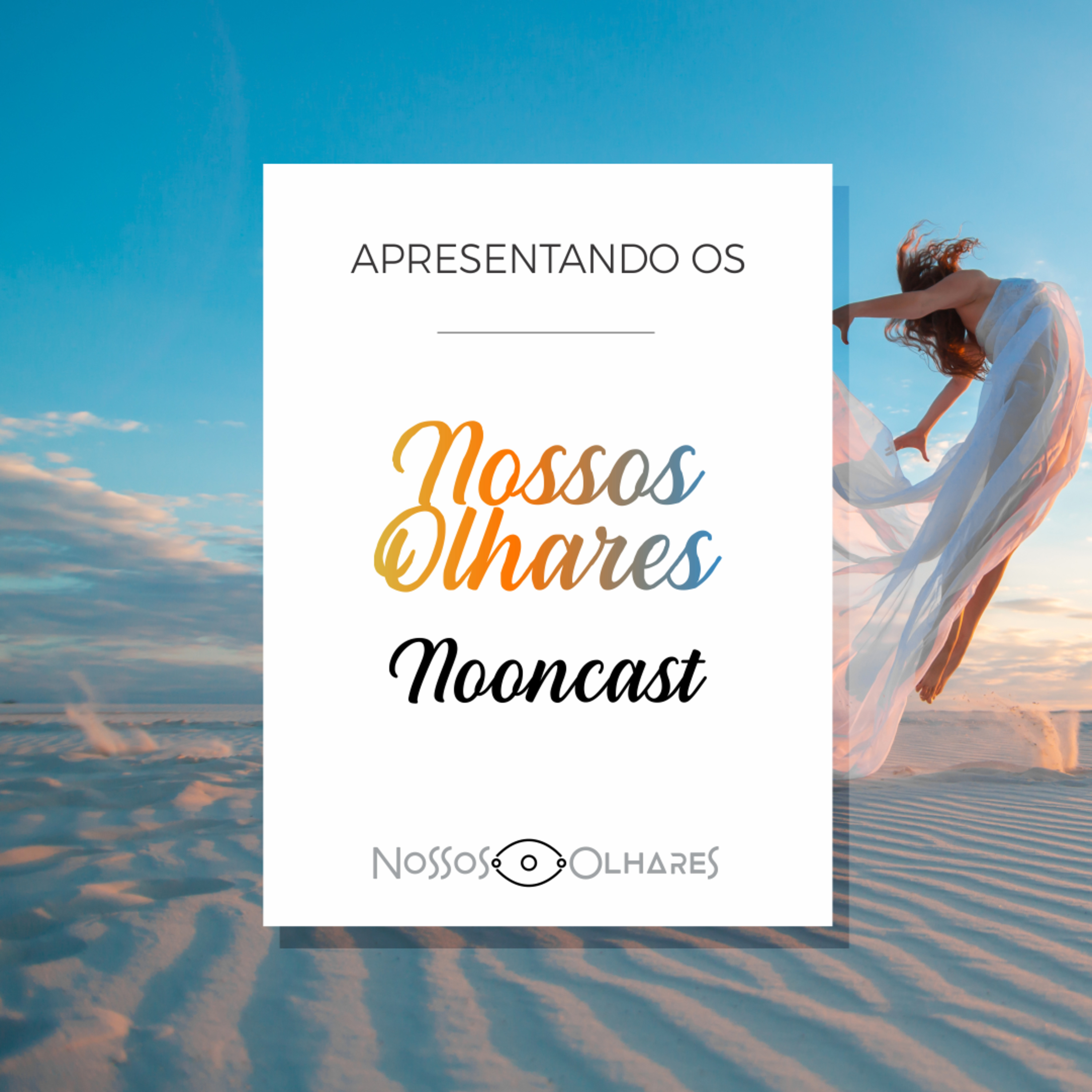 Nossos Olhares