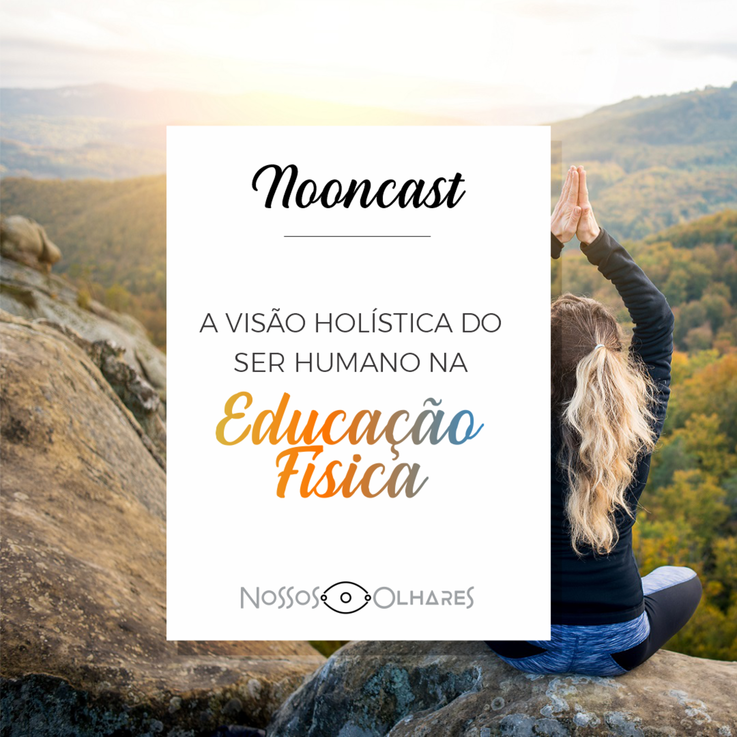 Nossos Olhares