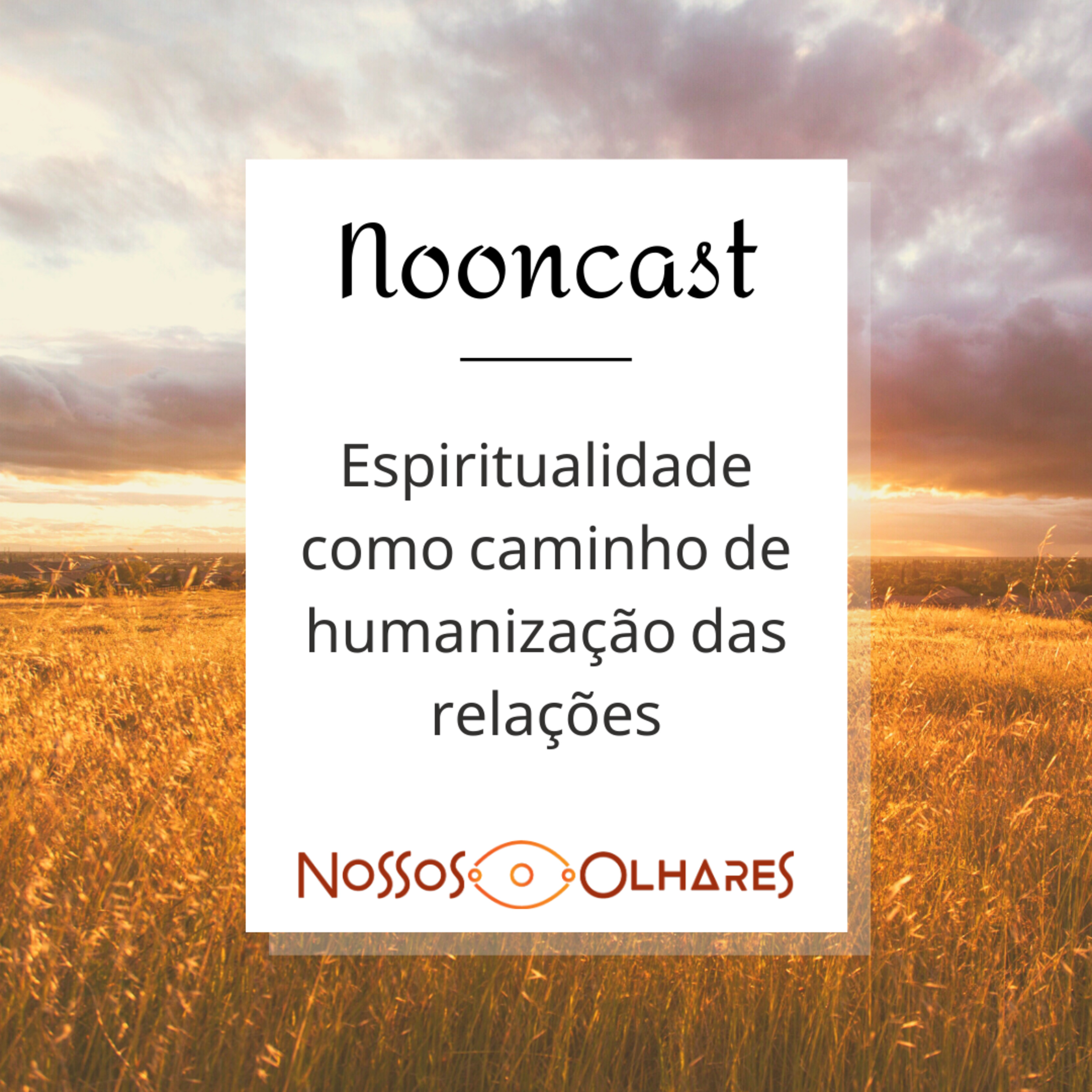 Nossos Olhares