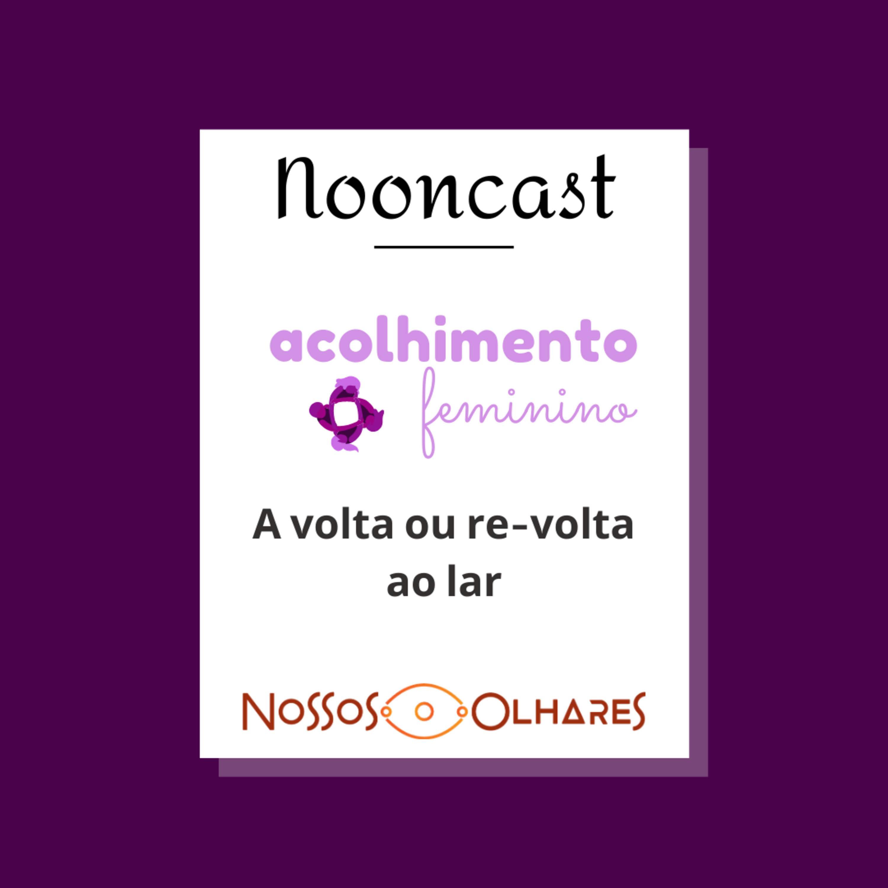 Nossos Olhares