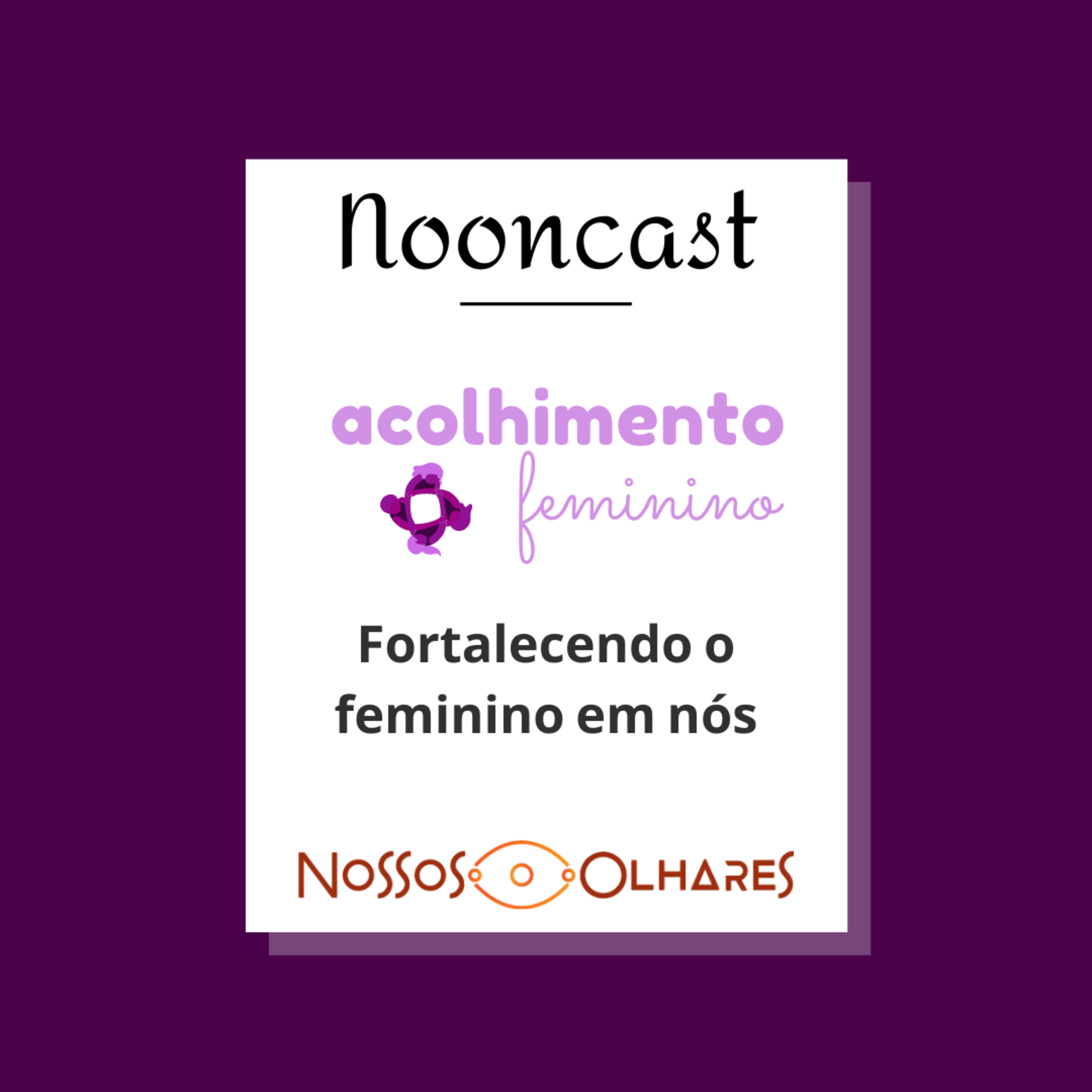 Nossos Olhares