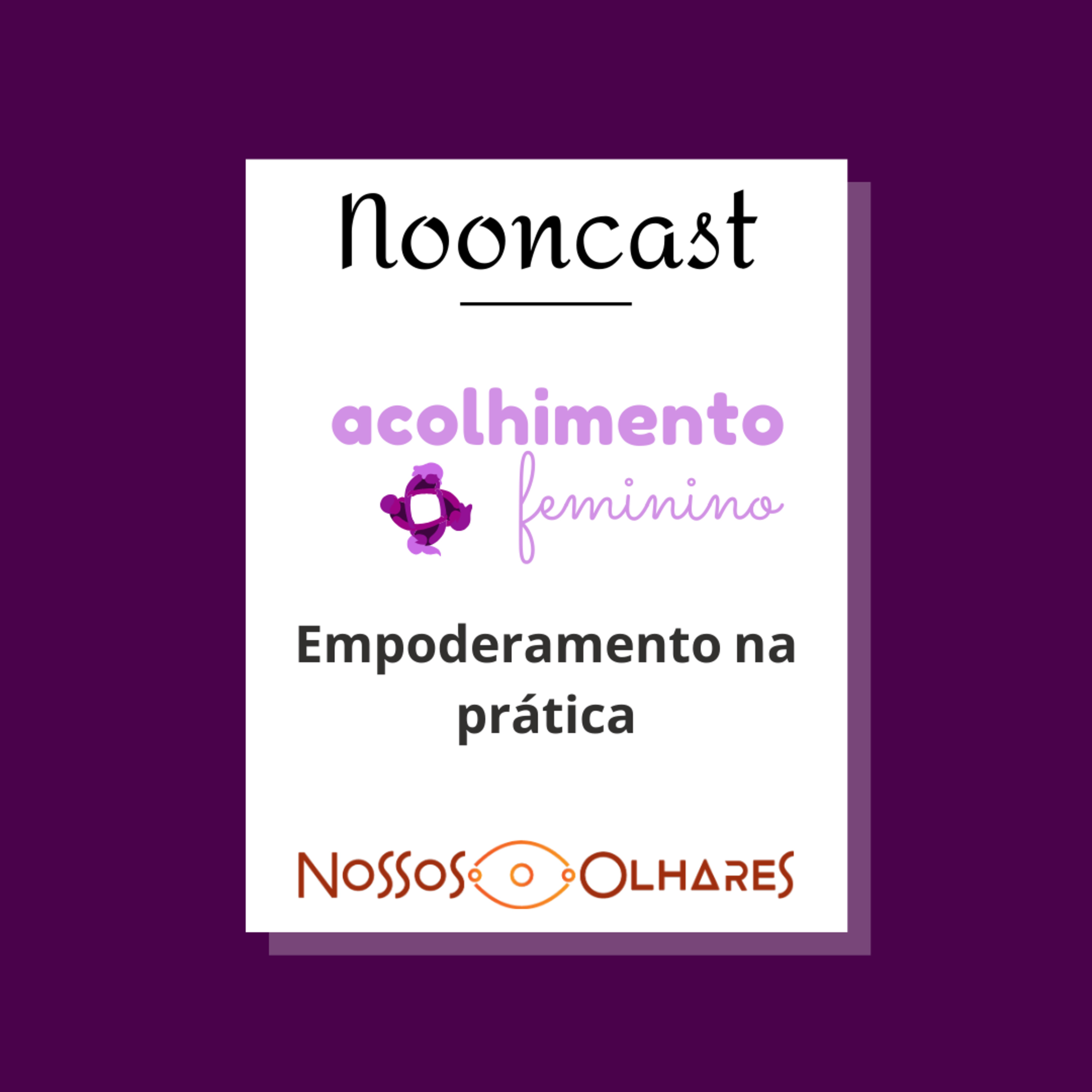 Nossos Olhares