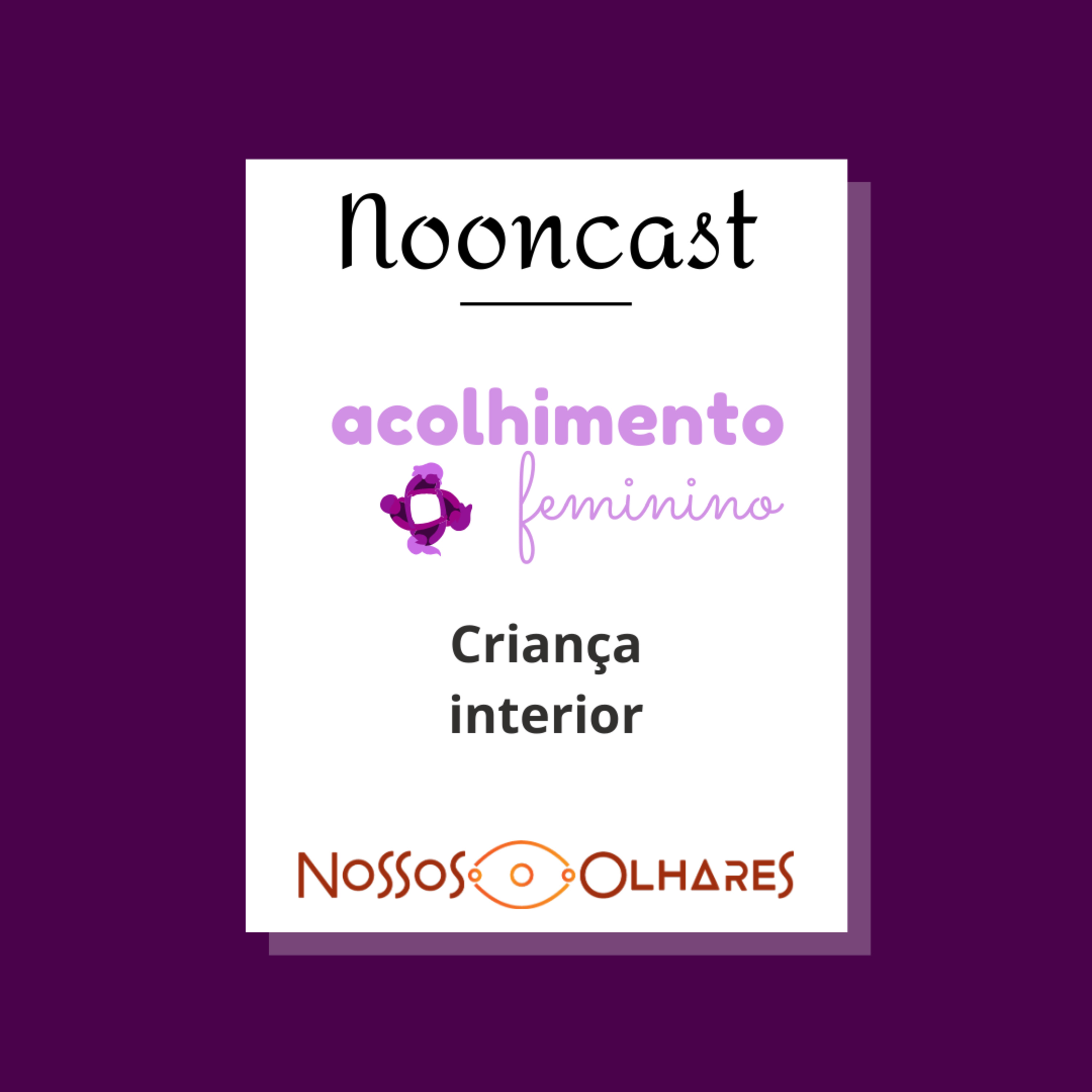 Nossos Olhares
