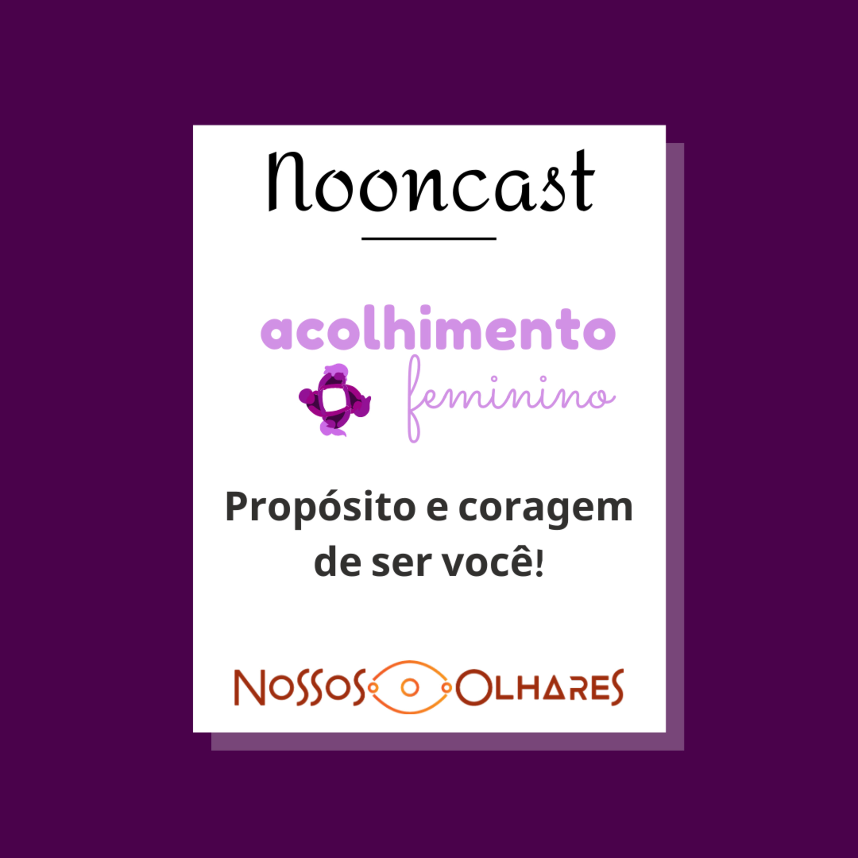 Nossos Olhares