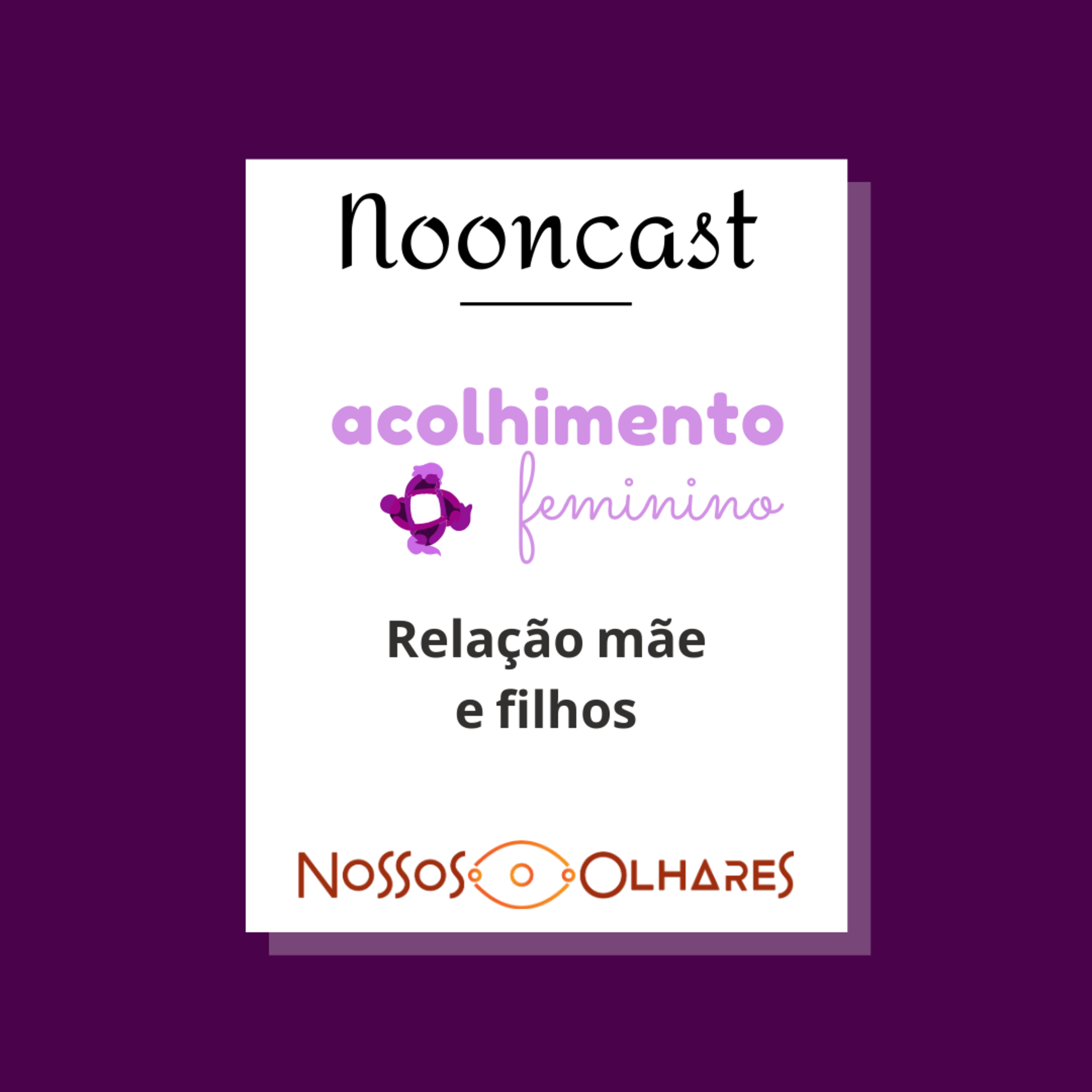 Nossos Olhares
