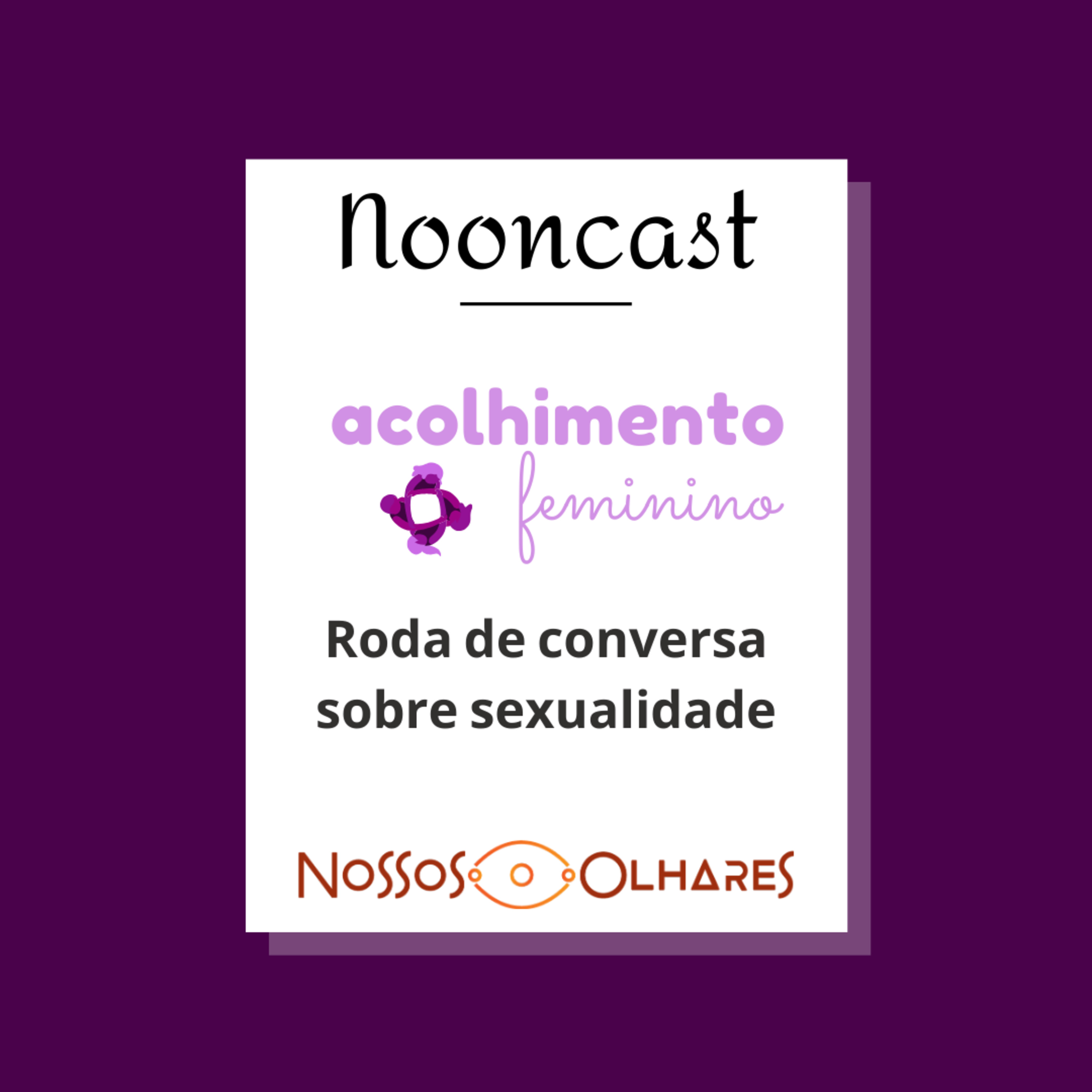 Nossos Olhares