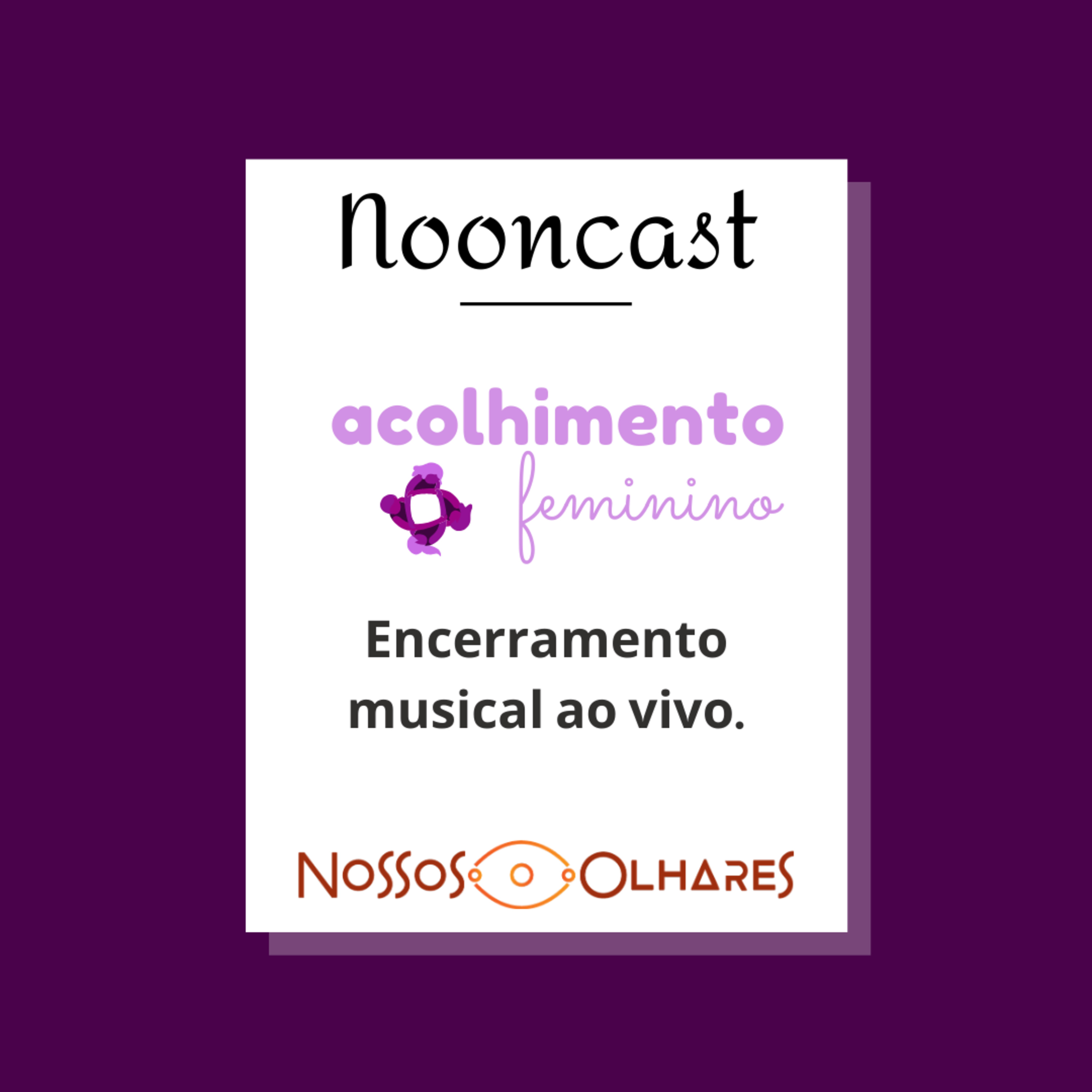 Nossos Olhares