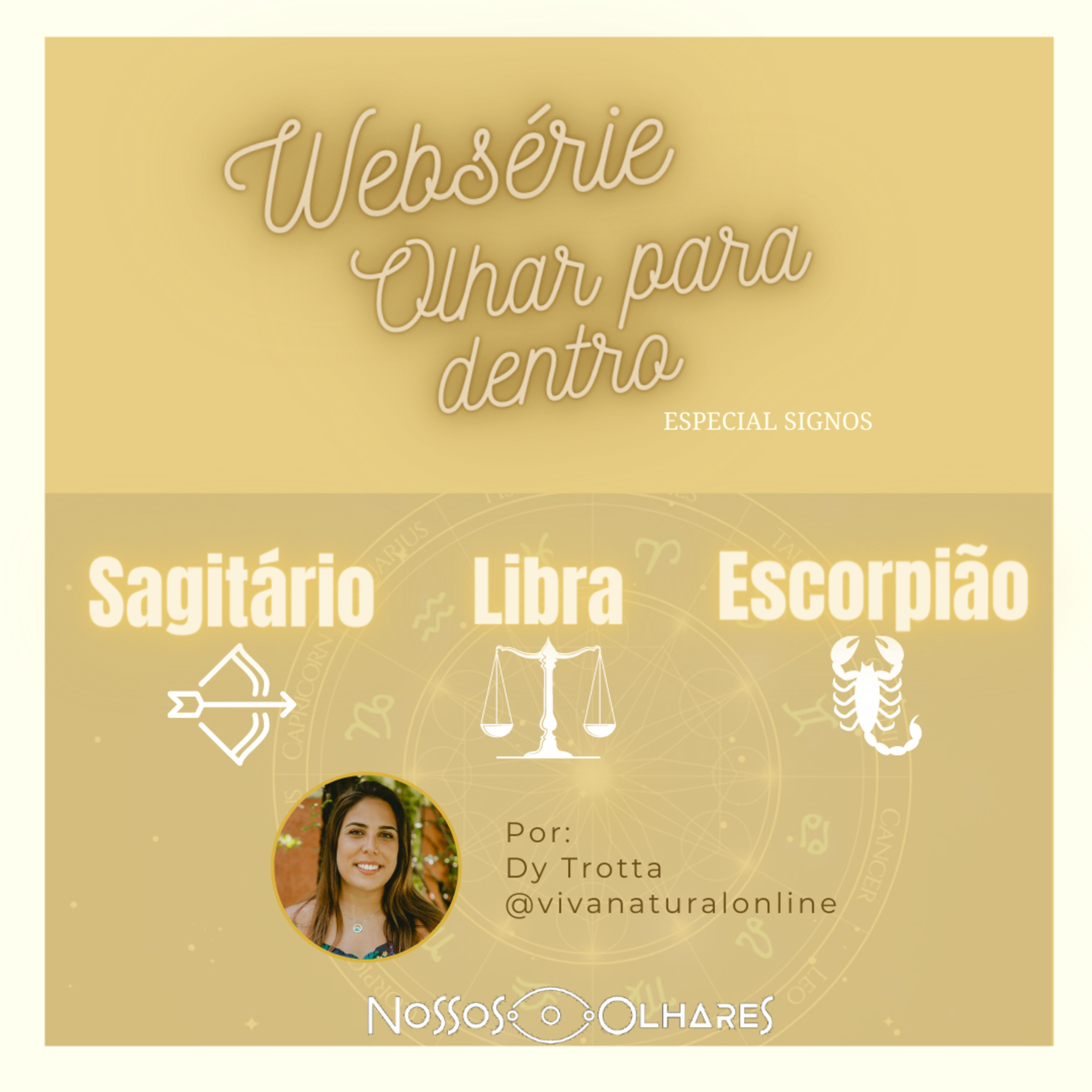 Nossos Olhares