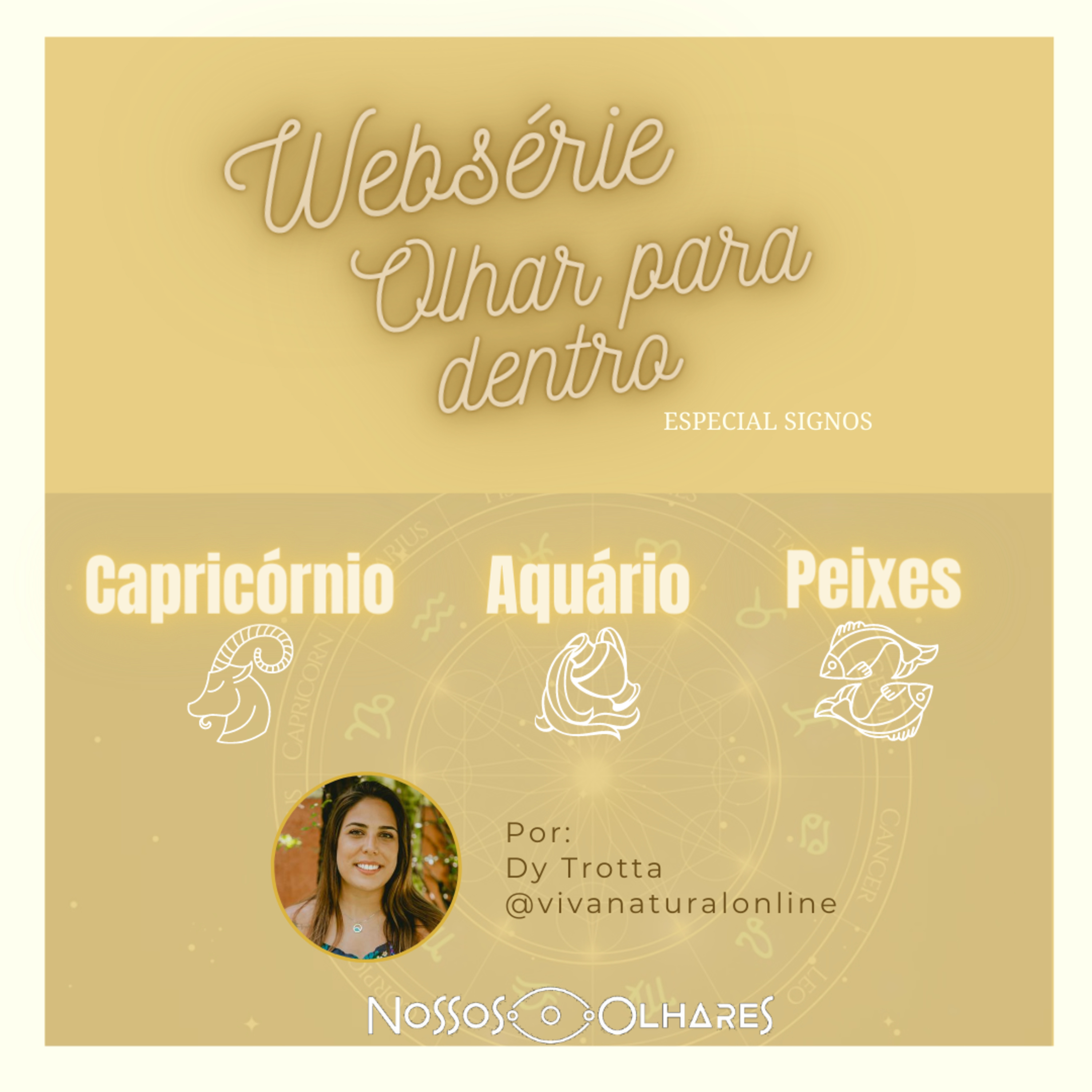 Nossos Olhares