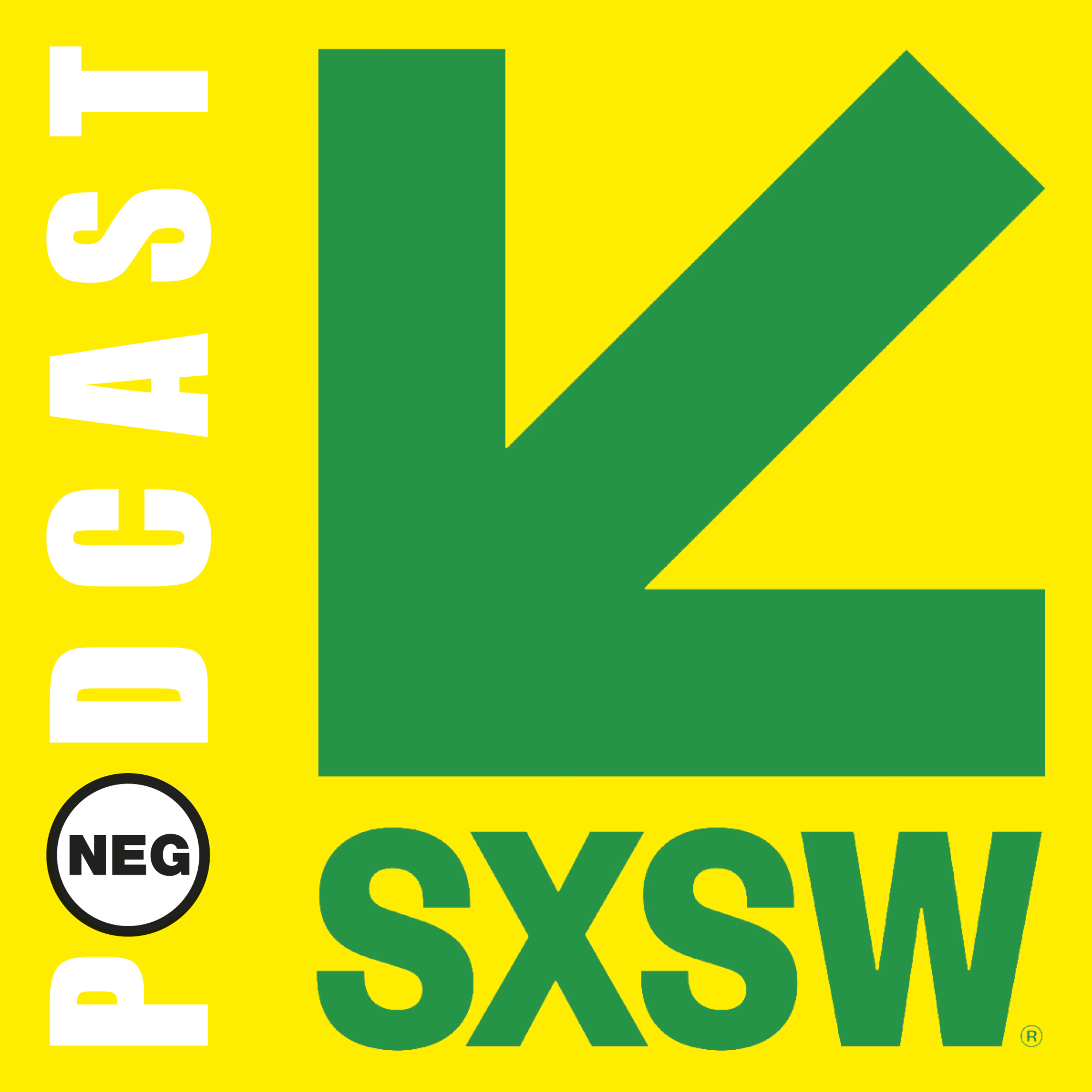 Época Negócios no SXSW
