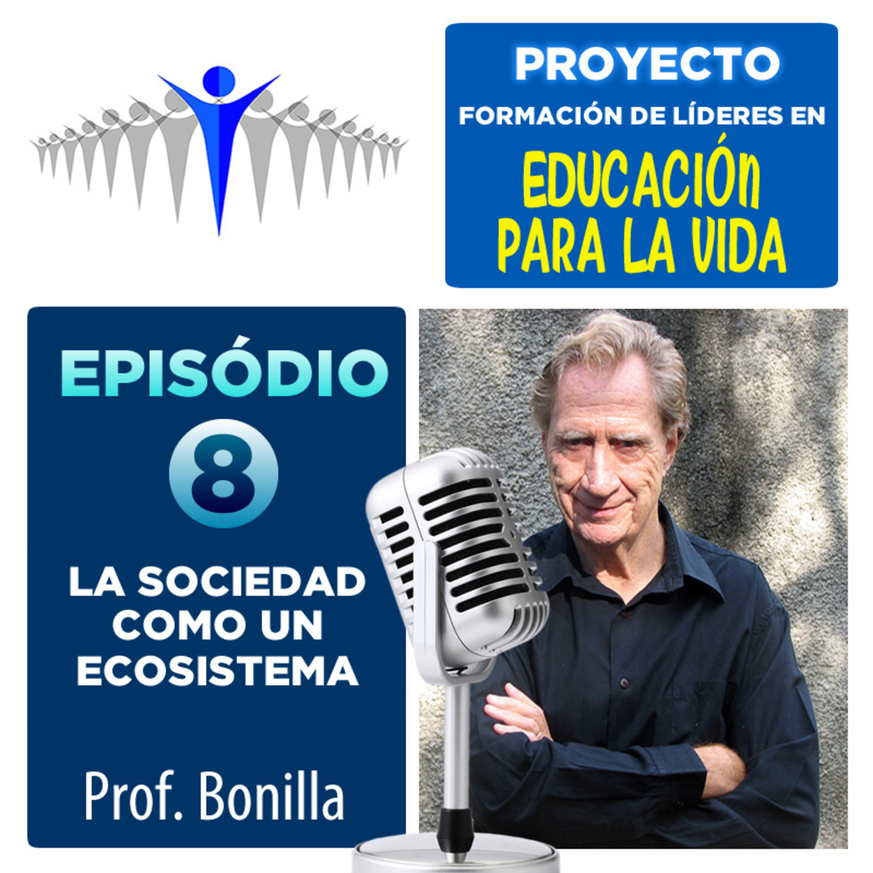 Proyecto Formación de Líderes en Educación para la Vida