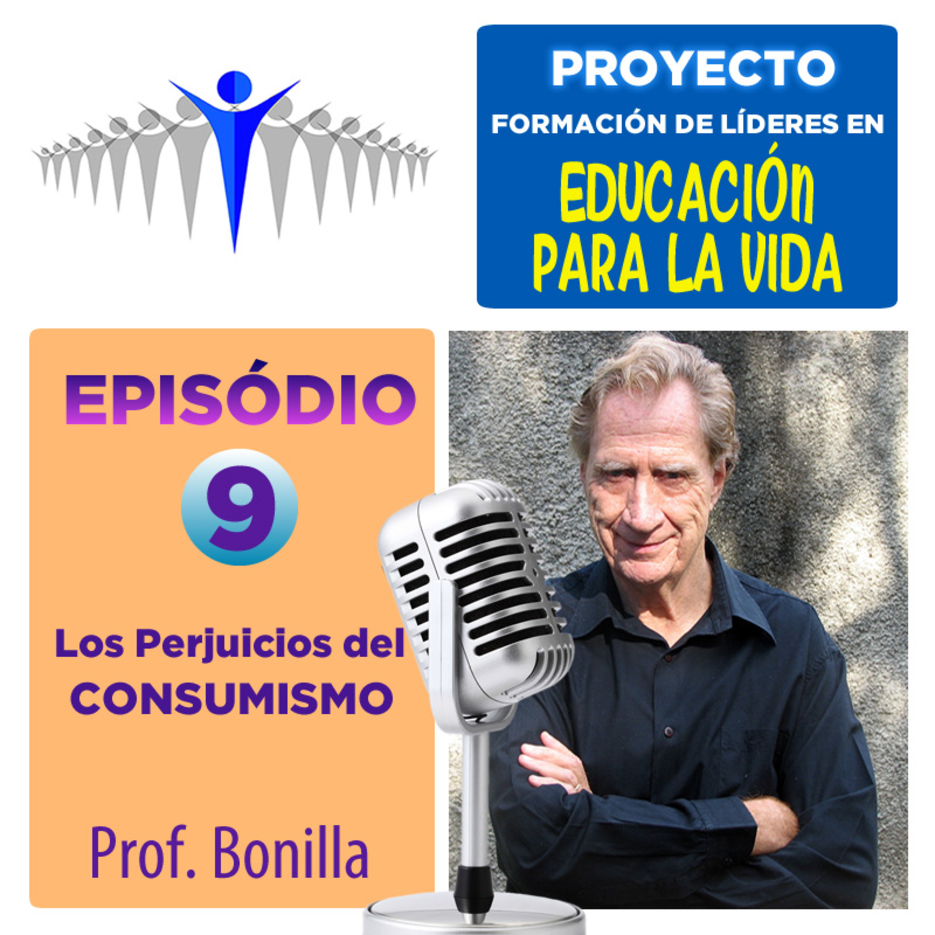 Proyecto Formación de Líderes en Educación para la Vida