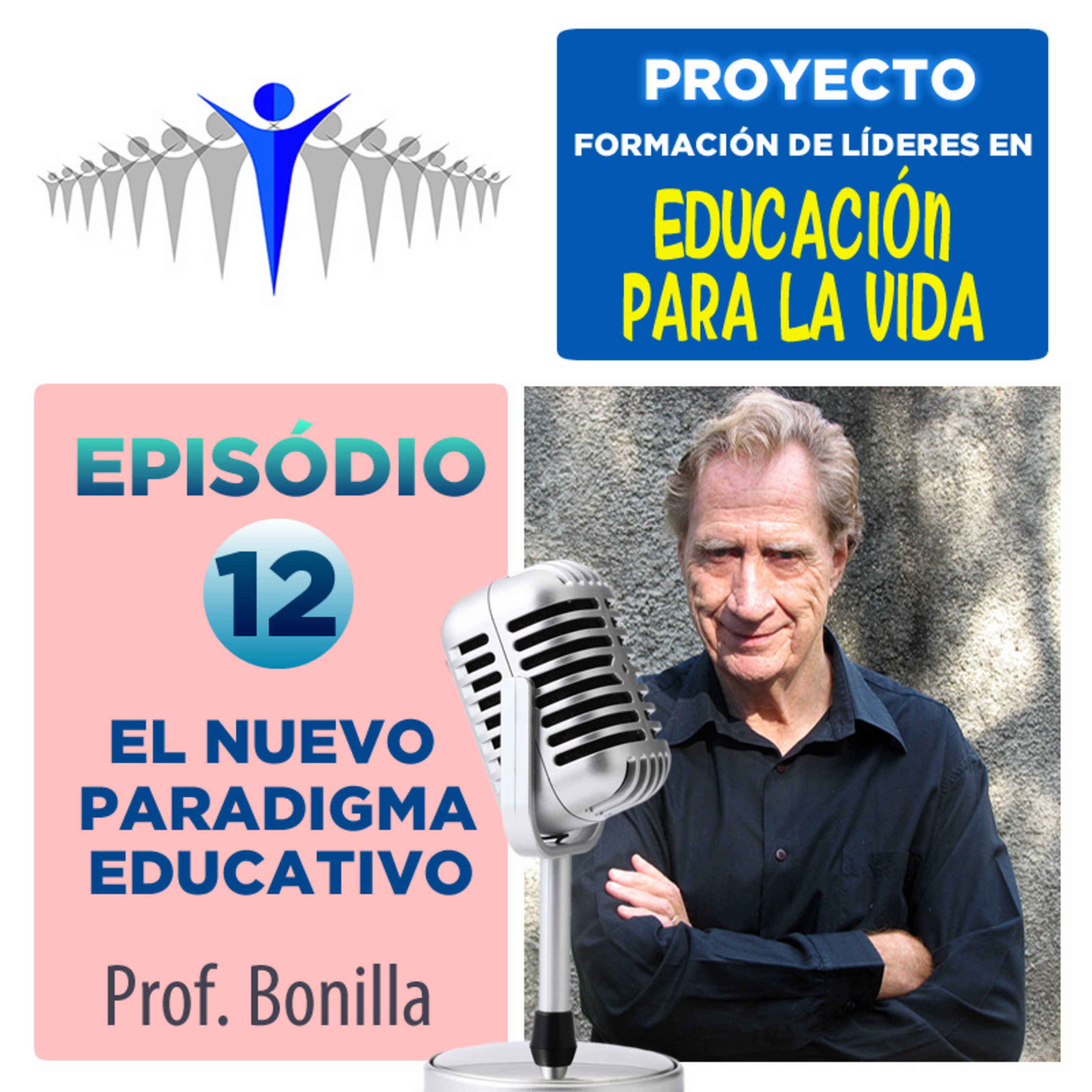 Proyecto Formación de Líderes en Educación para la Vida