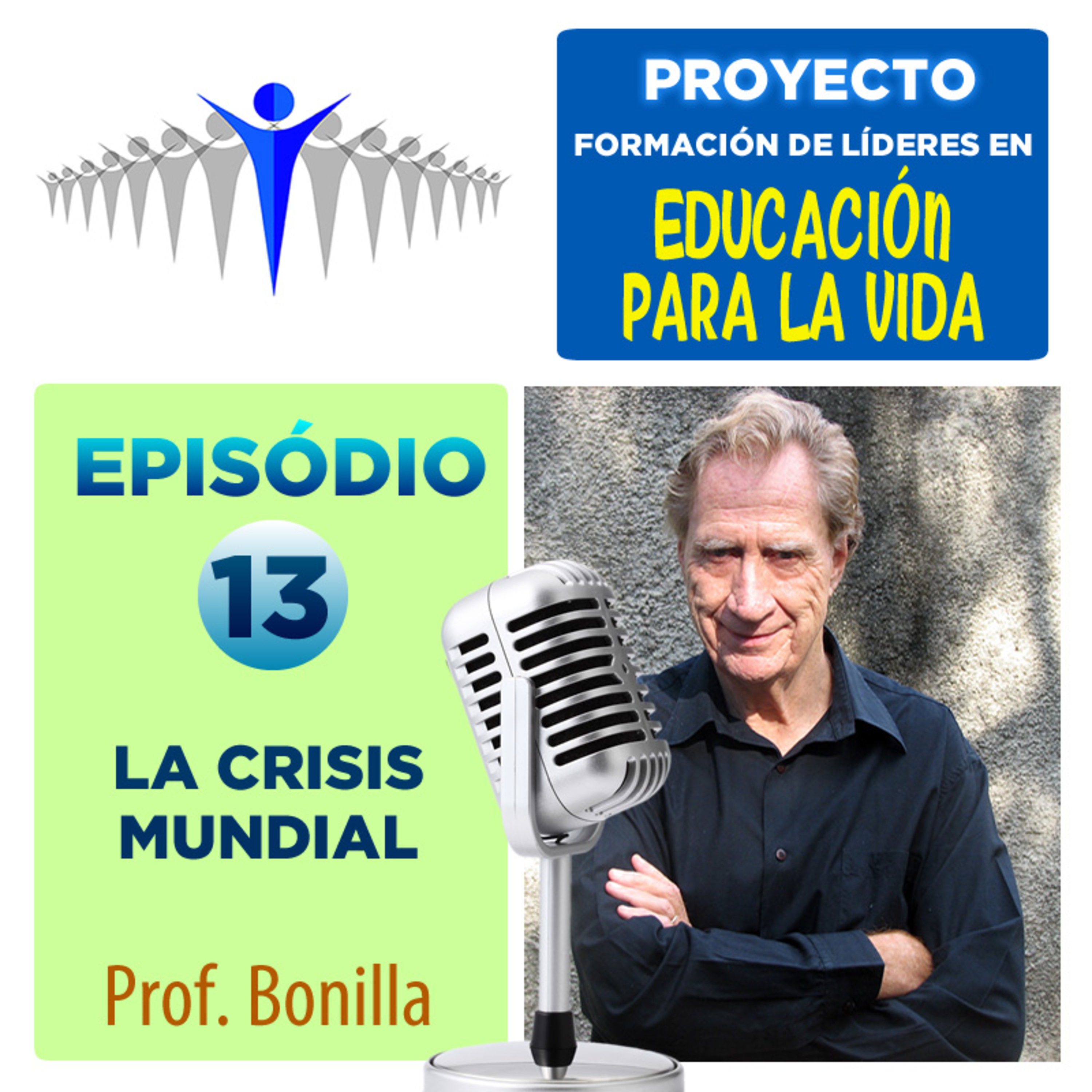 Proyecto Formación de Líderes en Educación para la Vida