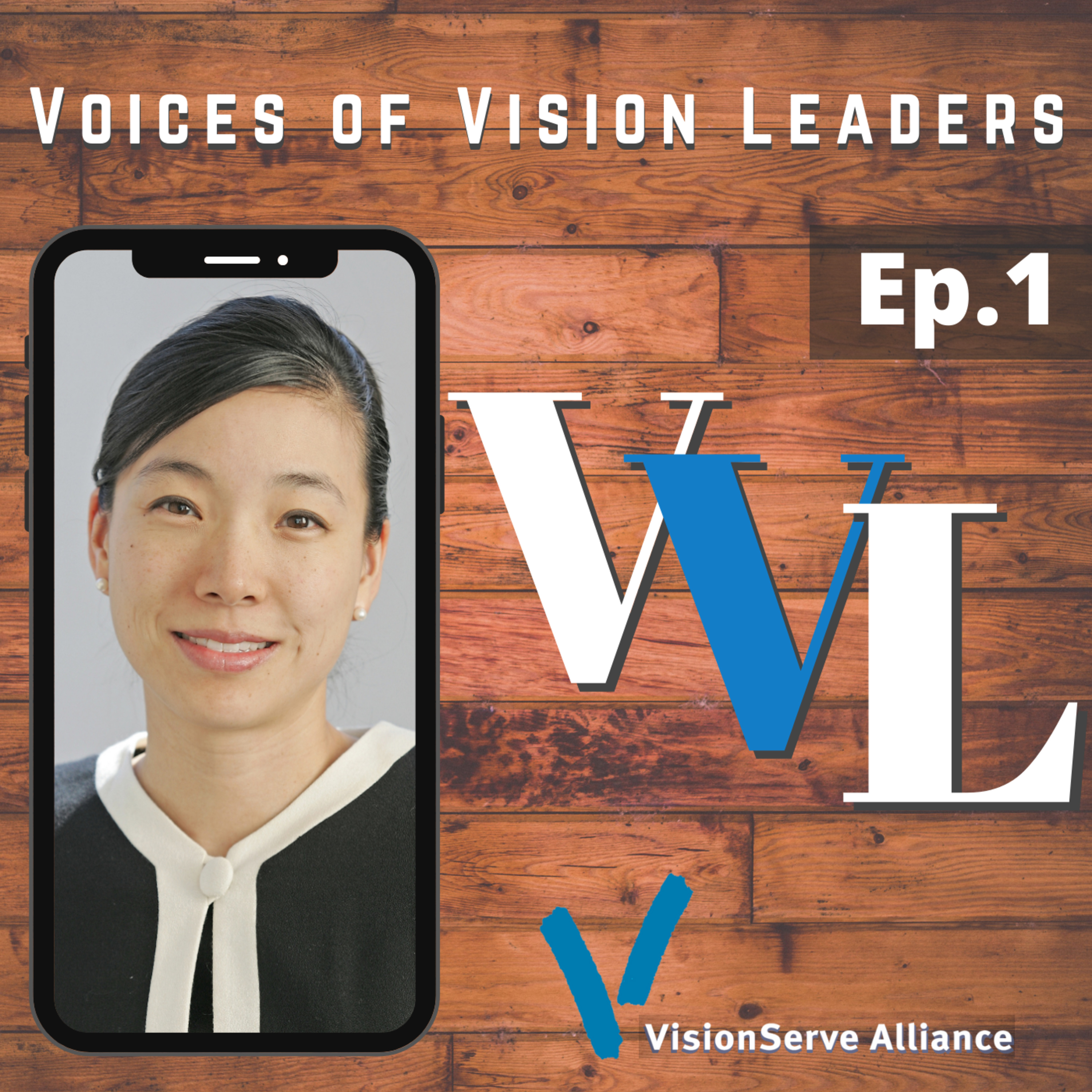 Voices of Vision Leaders